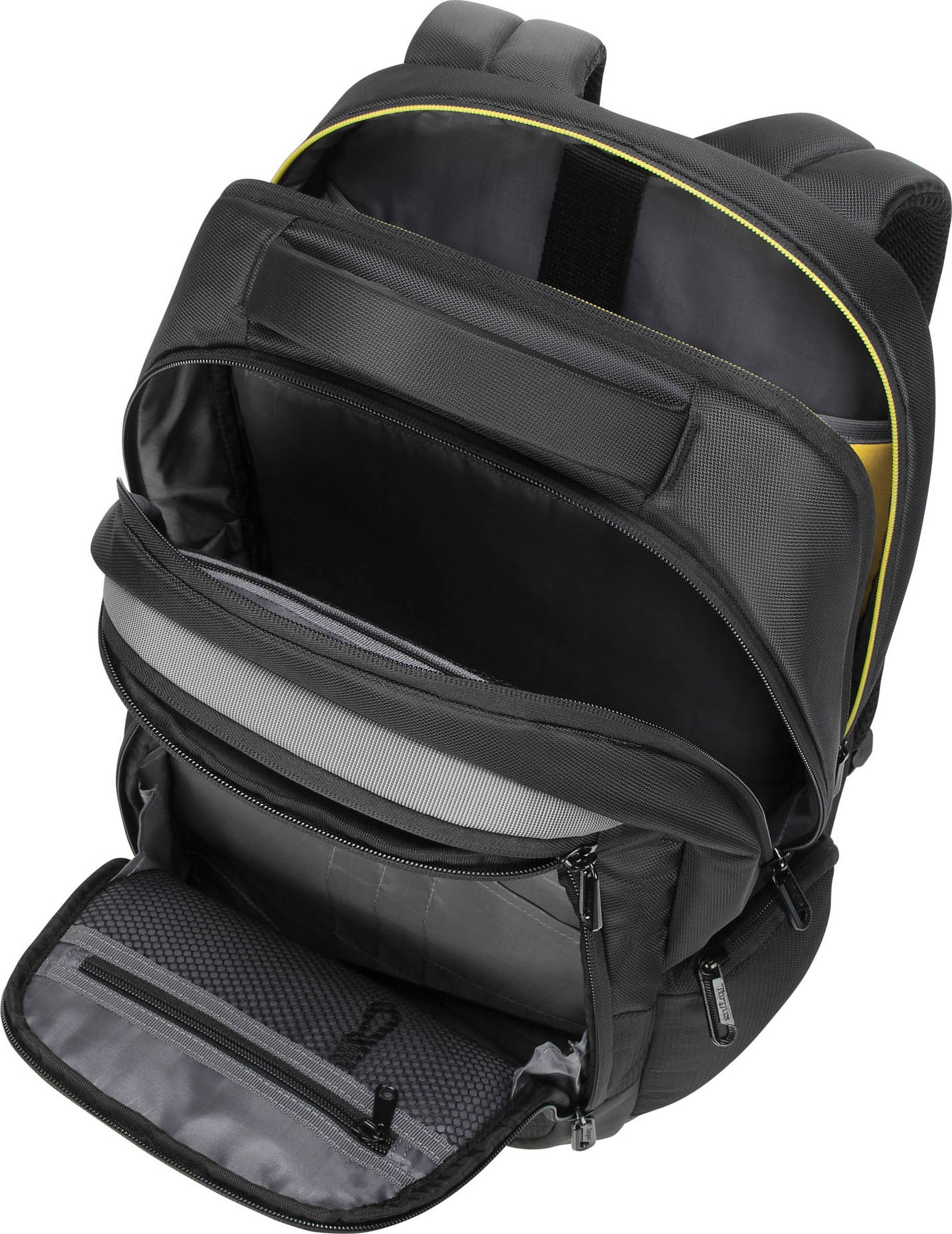 Online-Shop Targus W kaufen Backpack Laptoptasche im 15.6 raincover« »CG3