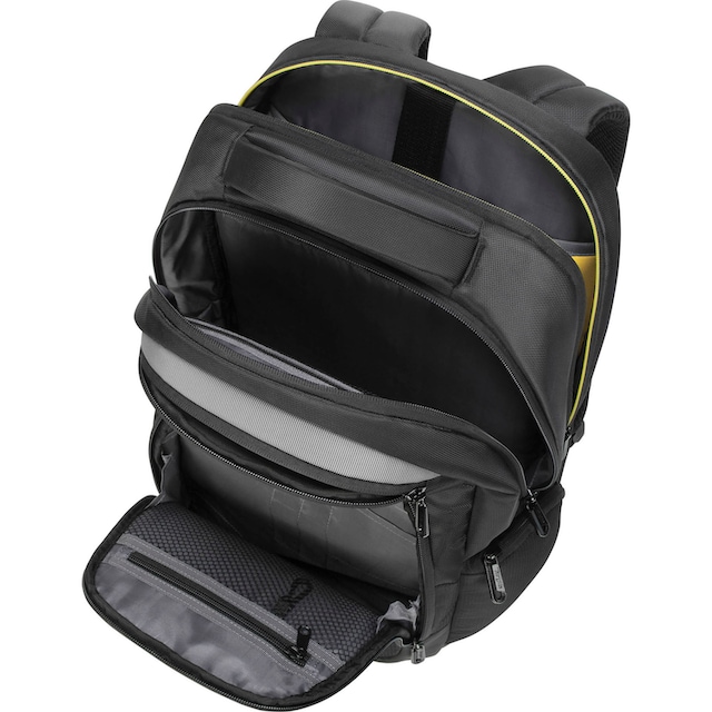 Targus Laptoptasche »CG3 15.6 Backpack W raincover« im Online-Shop kaufen
