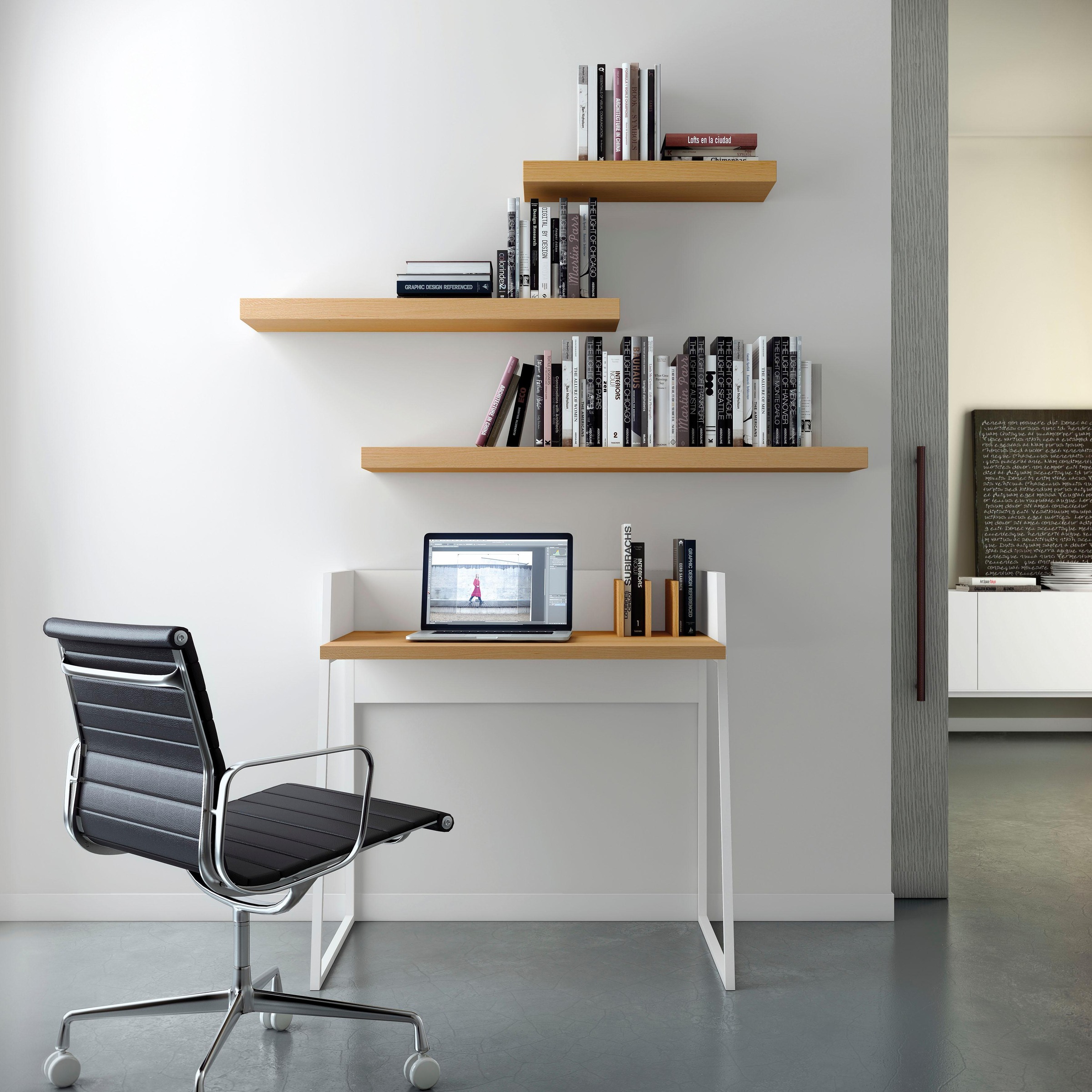 TemaHome Schreibtisch, (B/T/H): 90/60/88 cm