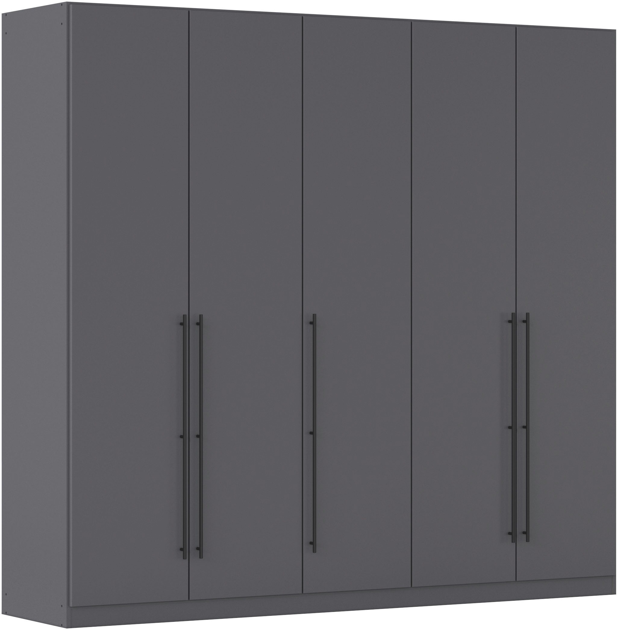rauch Kleiderschrank "Drehtürenschrank Schrank Garderobe Wäscheschrank Schl günstig online kaufen