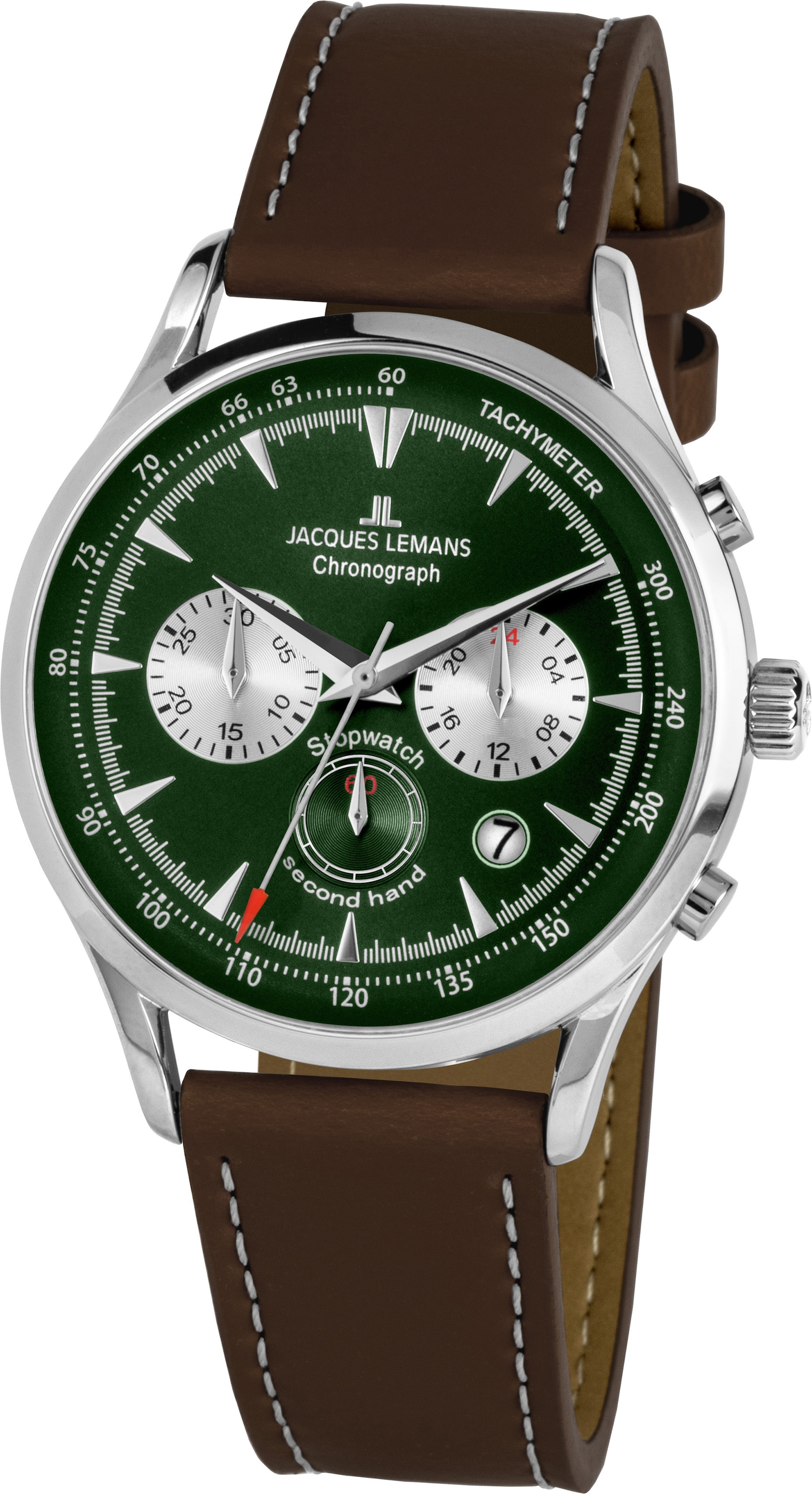 Jaques Leman Uhren bequem online kaufen | Armbanduhren
