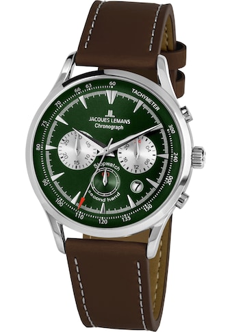 Jaques Leman Uhren bequem online kaufen | Armbanduhren