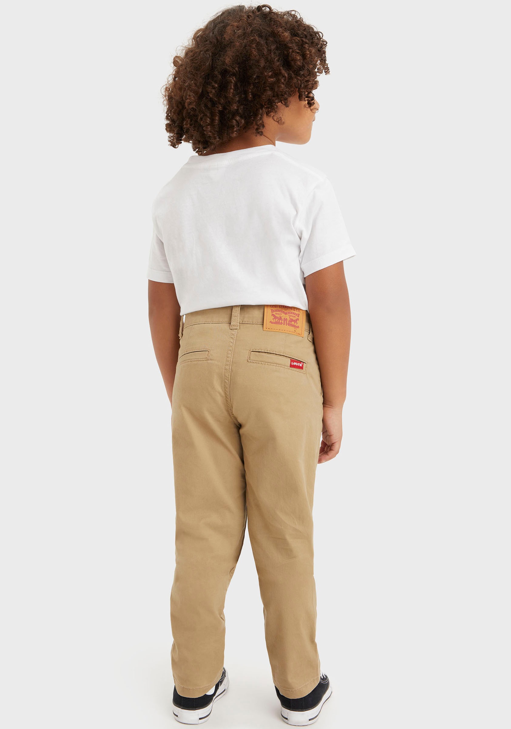 Levi's® Kids Chinohose »CHINO STANDARD TAPER«, for BOYS
