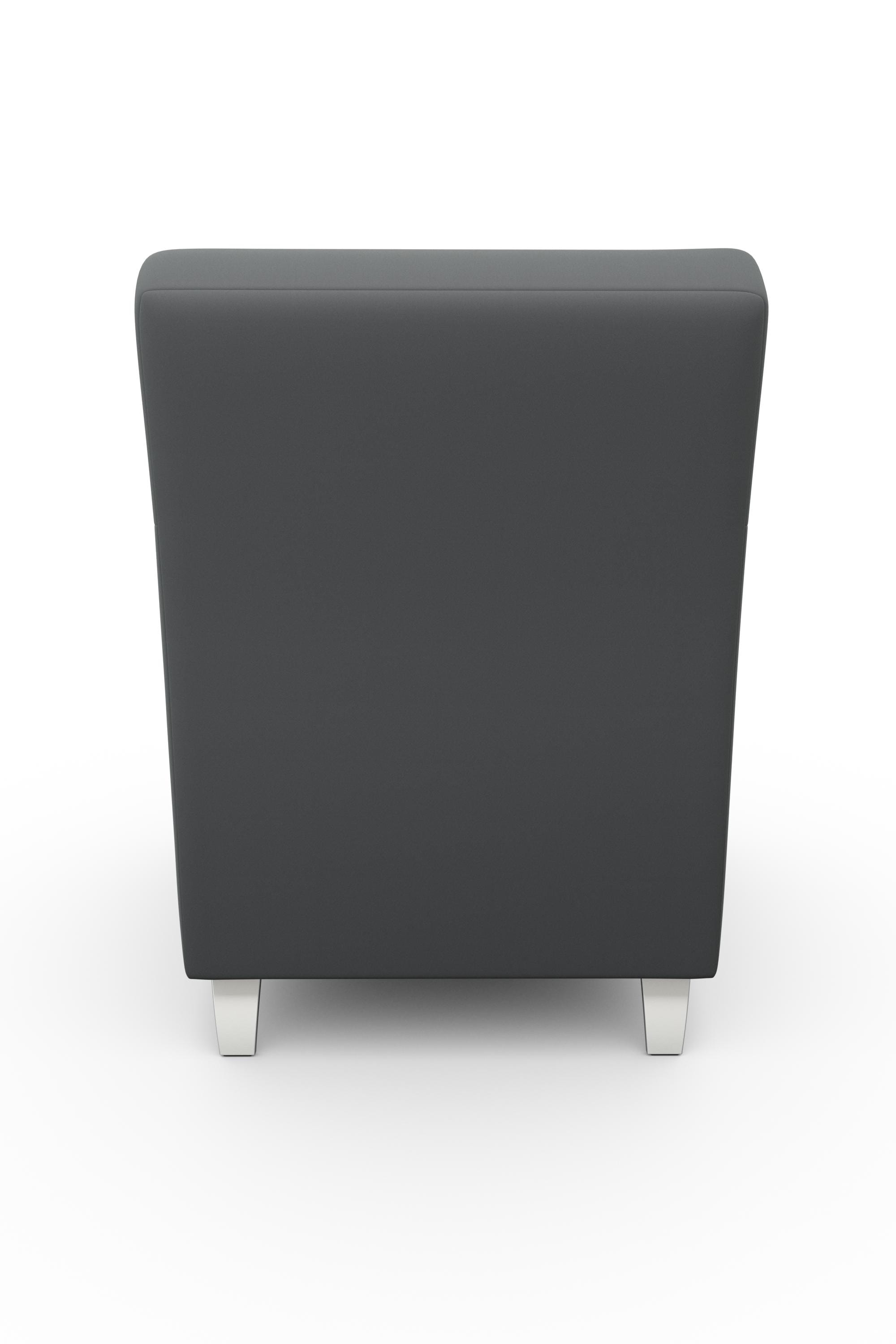 sit&more Sessel »Palmera, B: 70 cm«, mit Federkern