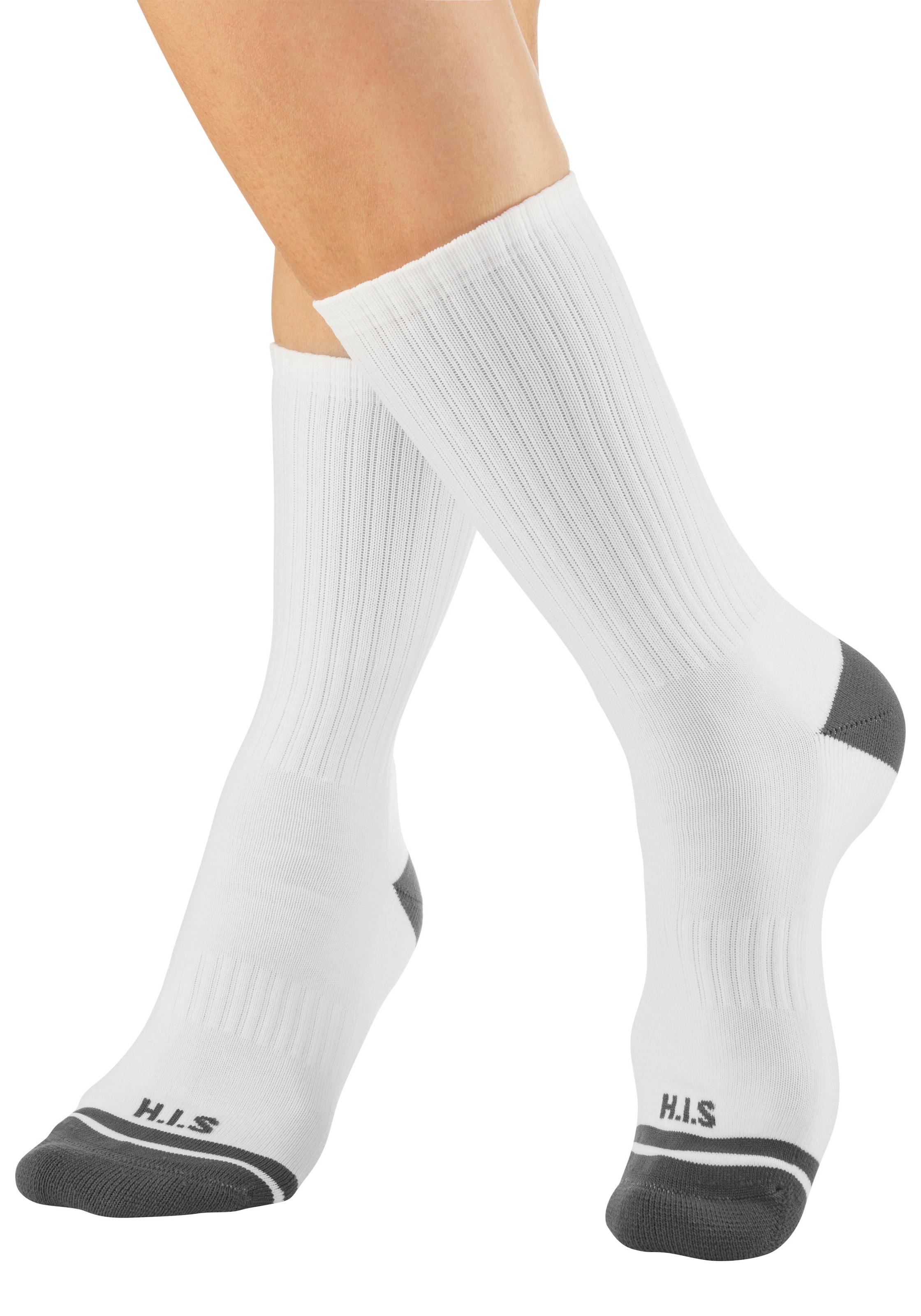 H.I.S Sportsocken Packung, 3 Paar tlg. schnell trocknend