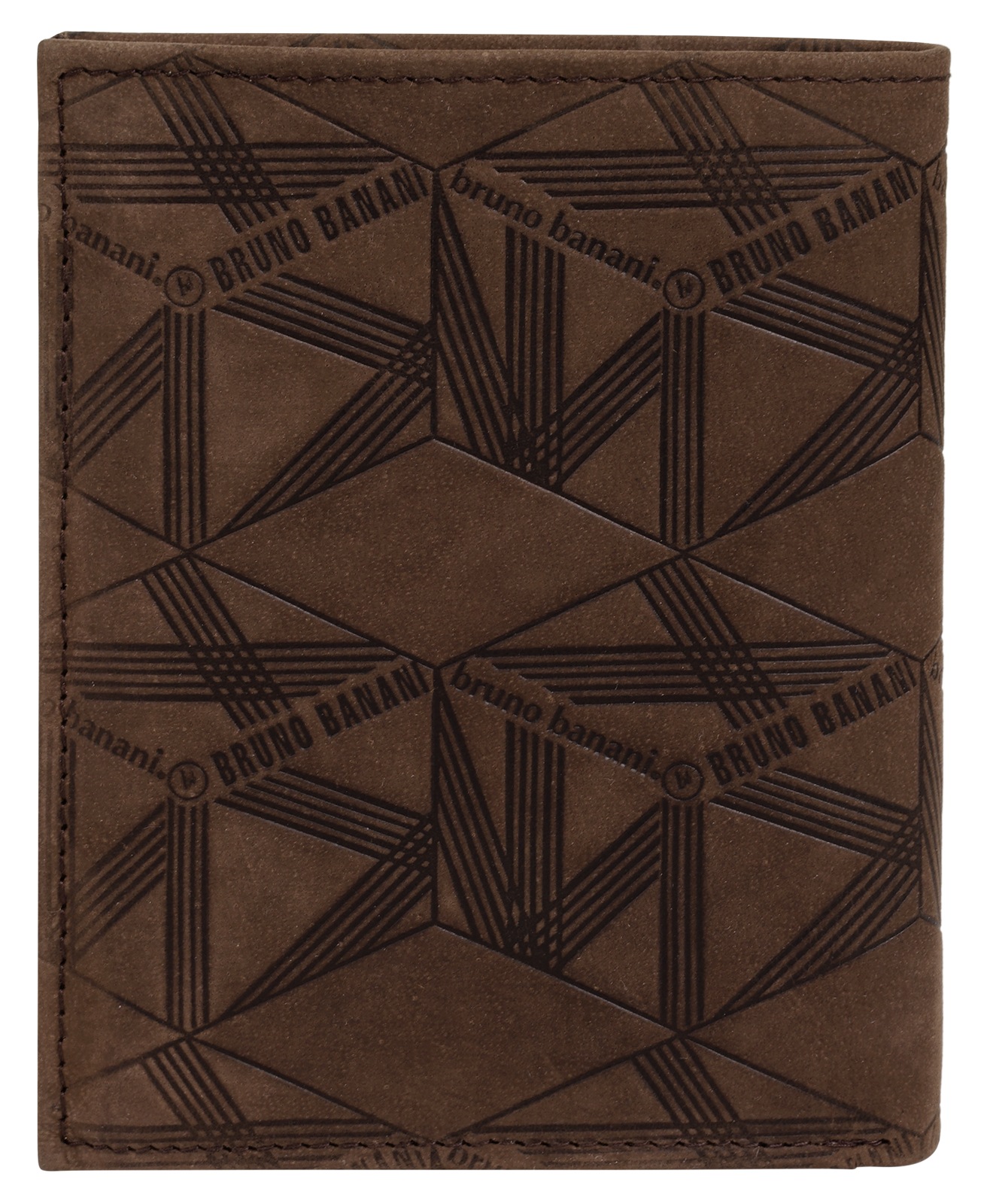 Bruno Banani Geldbörse echt Leder