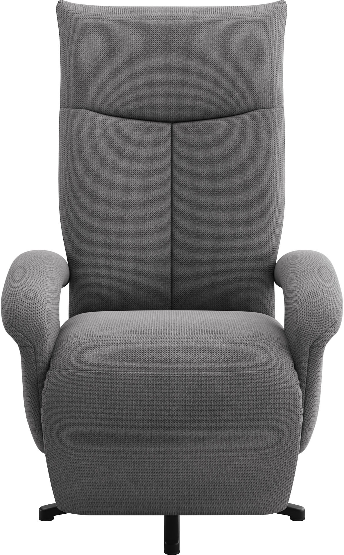 sit&more TV-Sessel »Emely, inkl. Kopfteilverstellung & 360° Drehfunktion« w günstig online kaufen