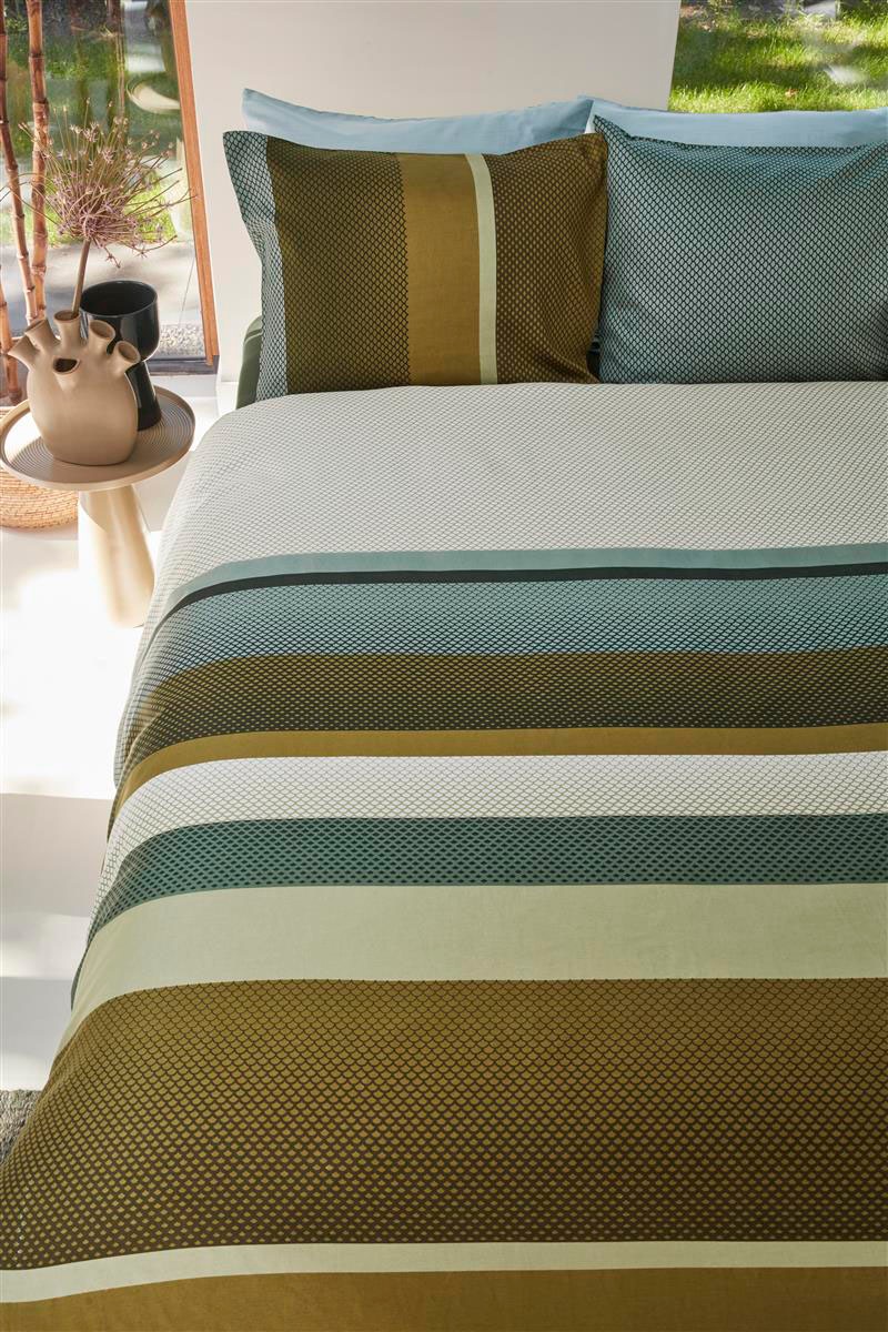 Beddinghouse Bettwäsche »Rhys« 2 Stk. tlg.