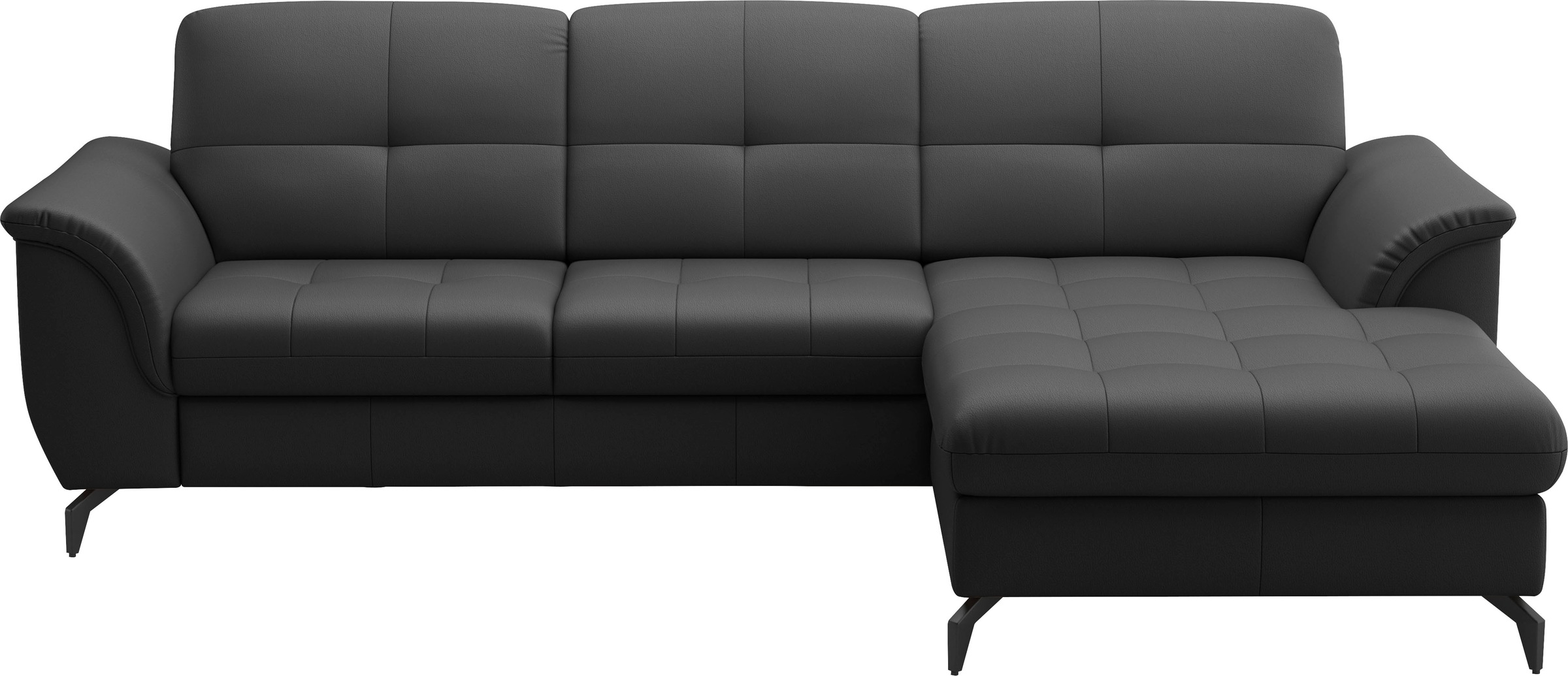 sit&more Ecksofa "Zora" günstig online kaufen