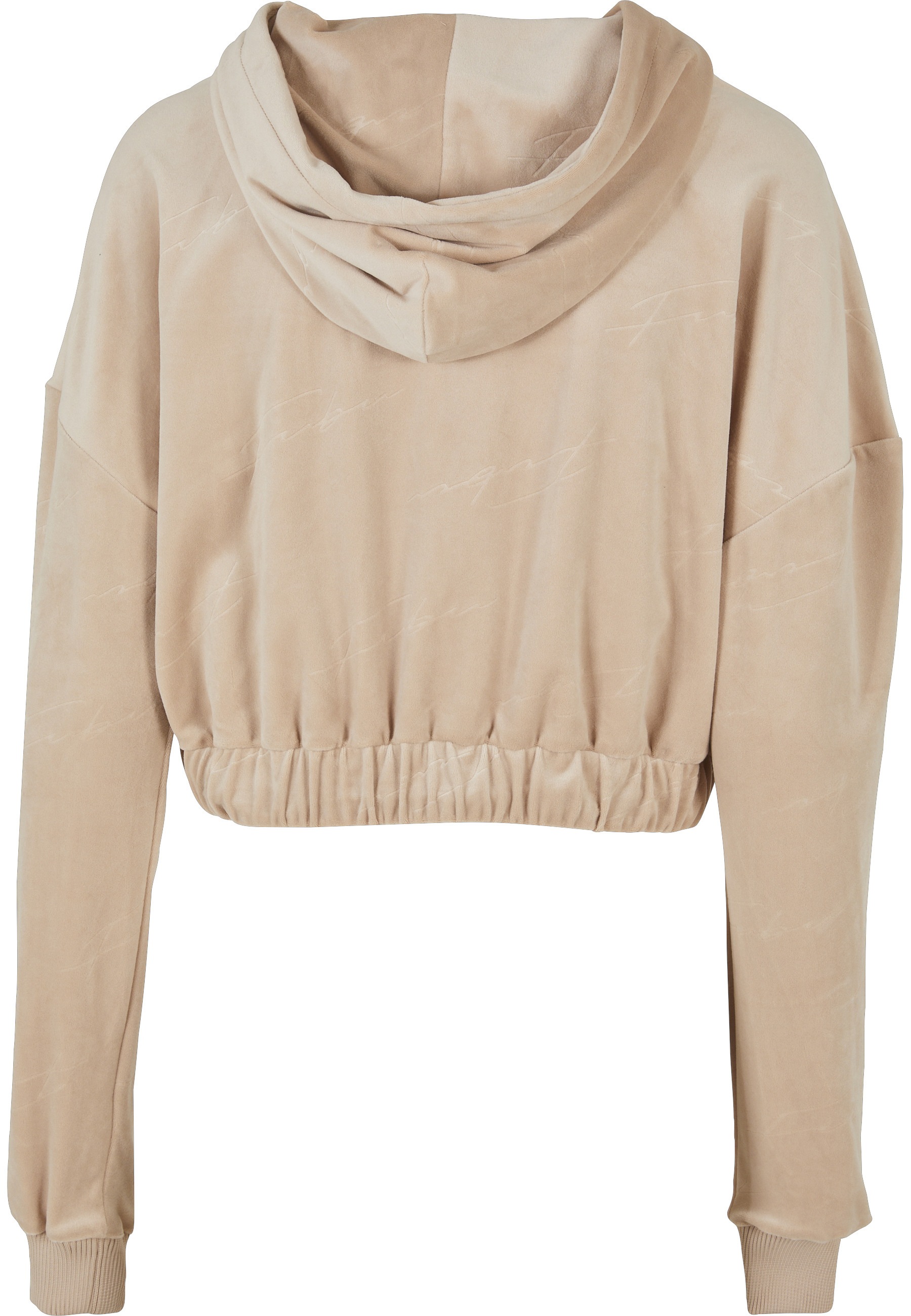 Fubu Kapuzensweatshirt »Fubu Damen«, 1 Stk.
