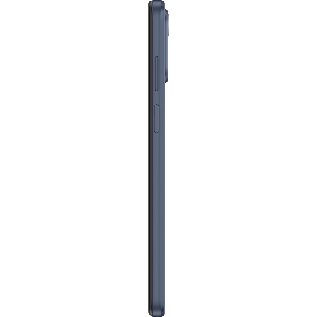 Motorola Smartphone »e32«, Gravity Grey, 16,51 cm/6,5 Zoll, 64 GB Speicherplatz, 16 MP Kamera