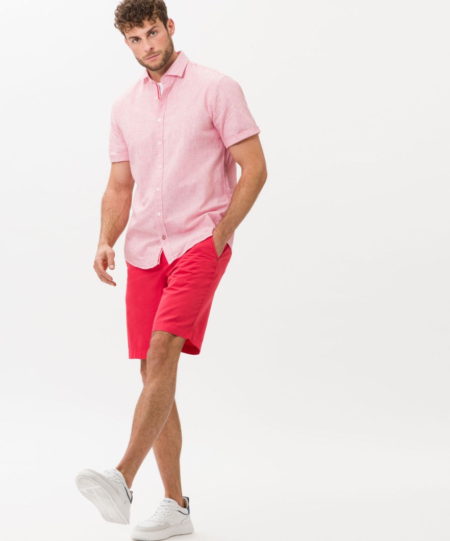 4. Bild von Brax Bermudas »Style BARI«