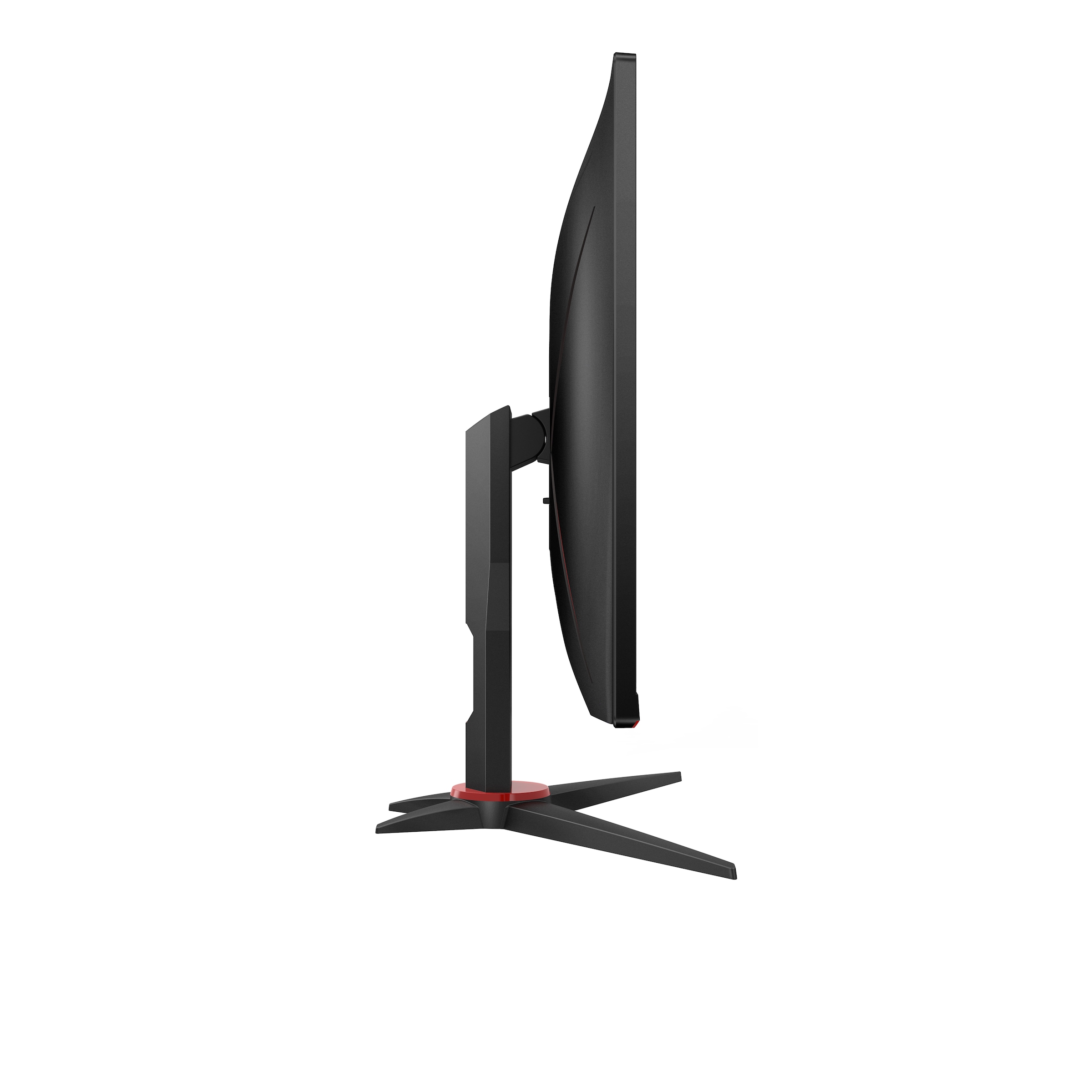 AOC Gaming-Monitor »24G2SAE/BK«, 60,5 cm/24 Zoll, 1920 x 1080 px, Full HD, 1 ms Reaktionszeit, 165 Hz