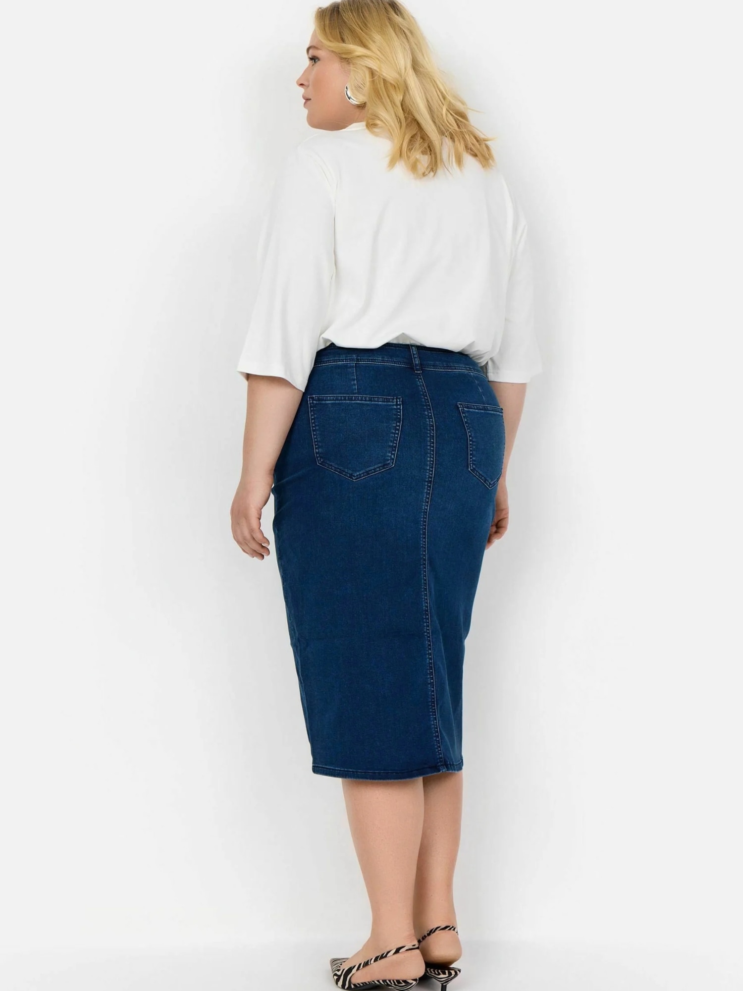 Wasabi Concept Midirock »Wasabi Concept ROCK WA-SUMMER 17«