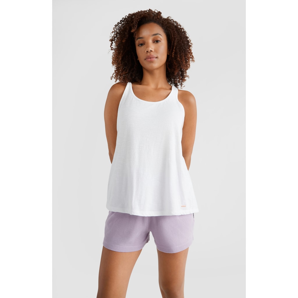 O'Neill Tanktop »BUTTON BACK TANKTOP«