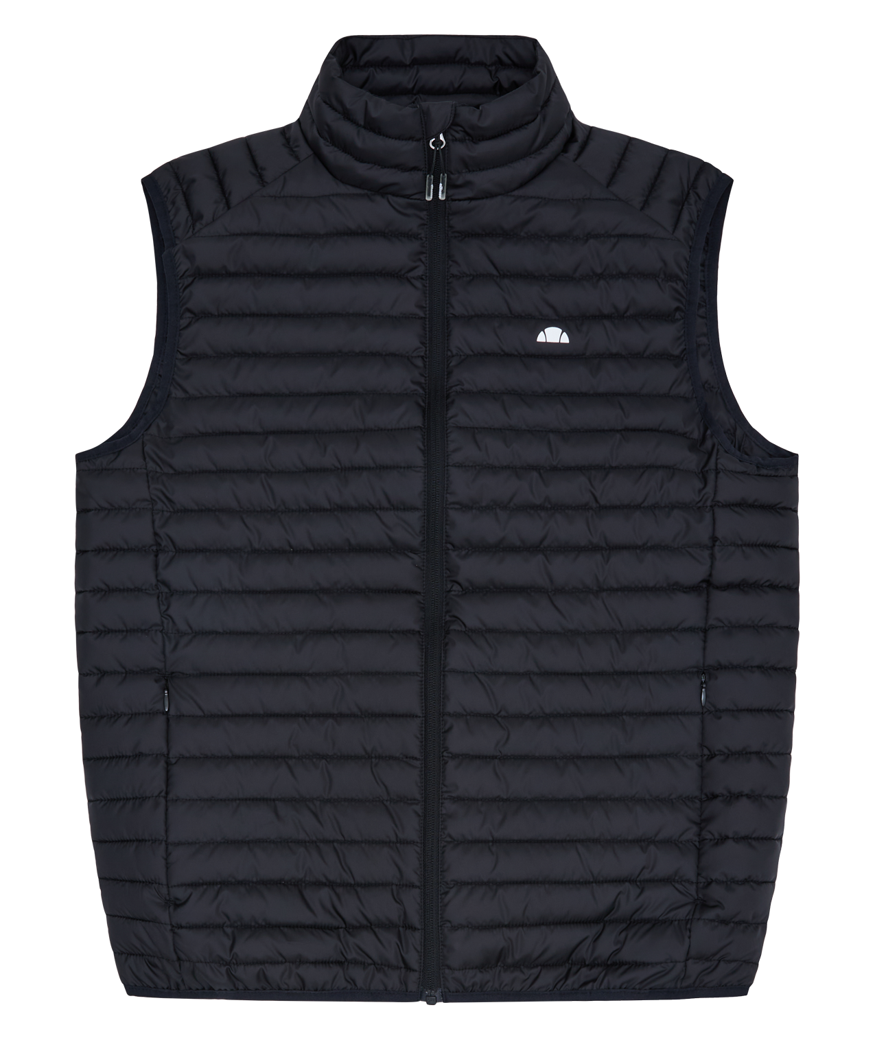 Ellesse Steppweste Steppweste aus Polyester