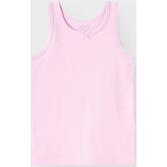 Name It Unterhemd »NMFTANK TOP 2P PINK HEARTS NOOS«, (Packung, 2 St.)  online bestellen