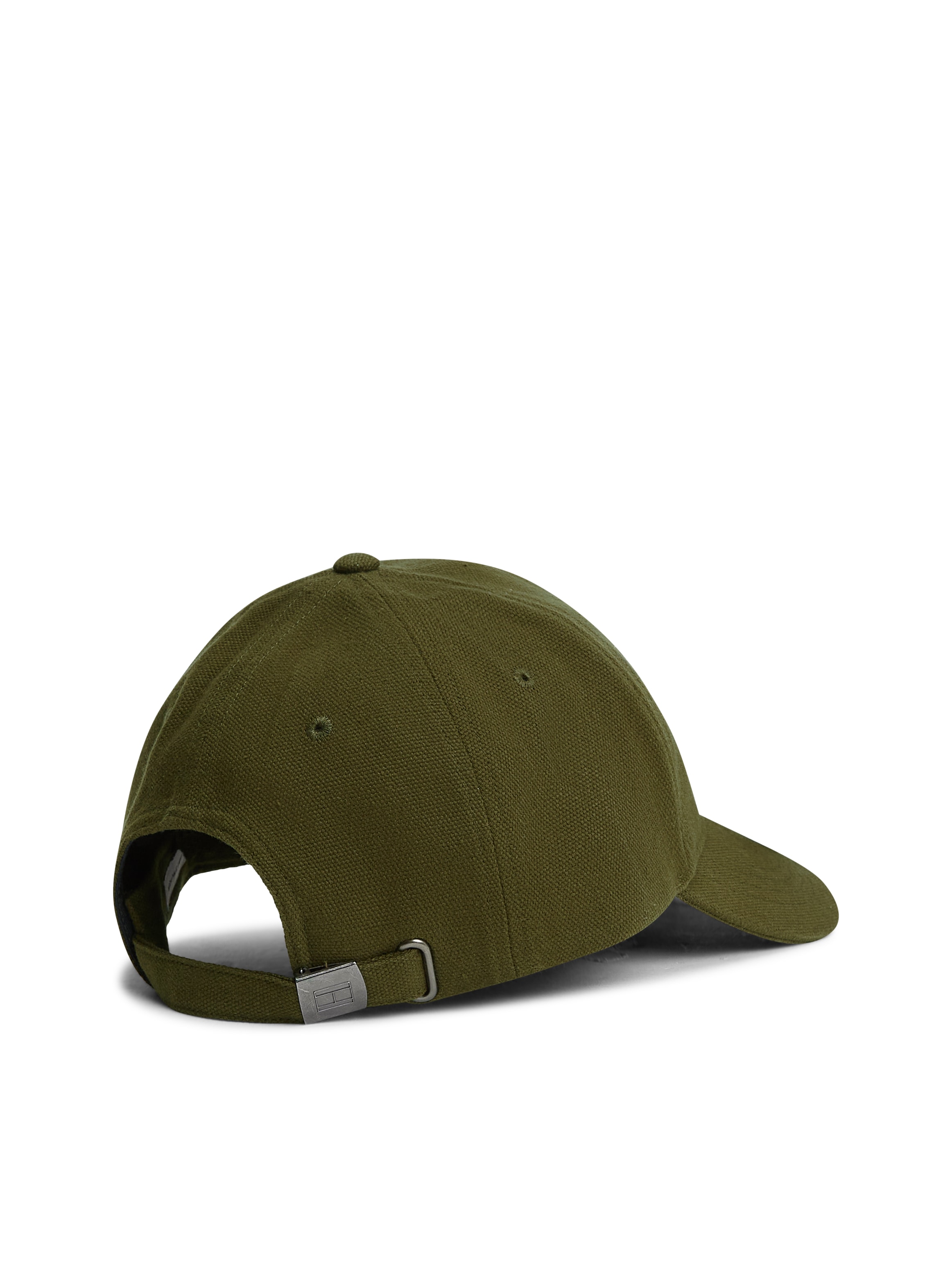 Tommy Hilfiger Baseball Cap »TH FOUNDATION SOFT 6 PANEL«