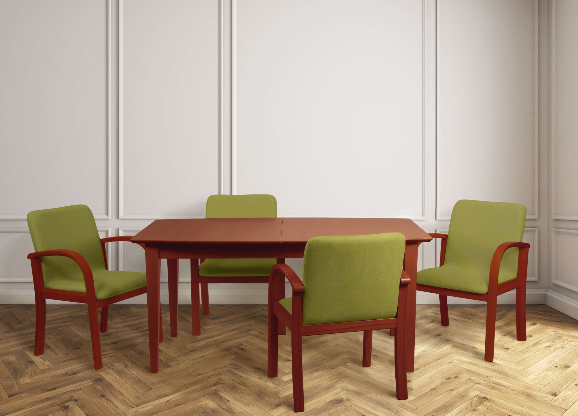 Home affaire Esszimmersessel »LINA707« 1 Stk. tlg. Extra-confort, Fleckenab günstig online kaufen