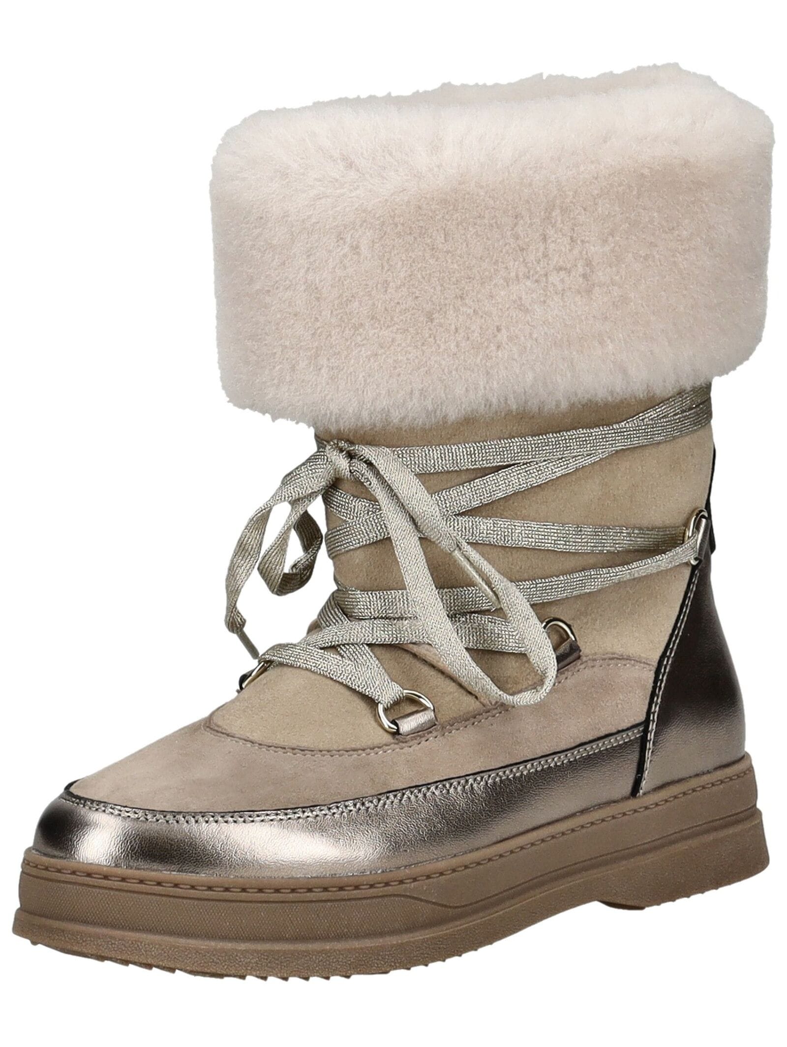 Peter Kaiser Snowboots »Peter Kaiser Stiefel Leder«