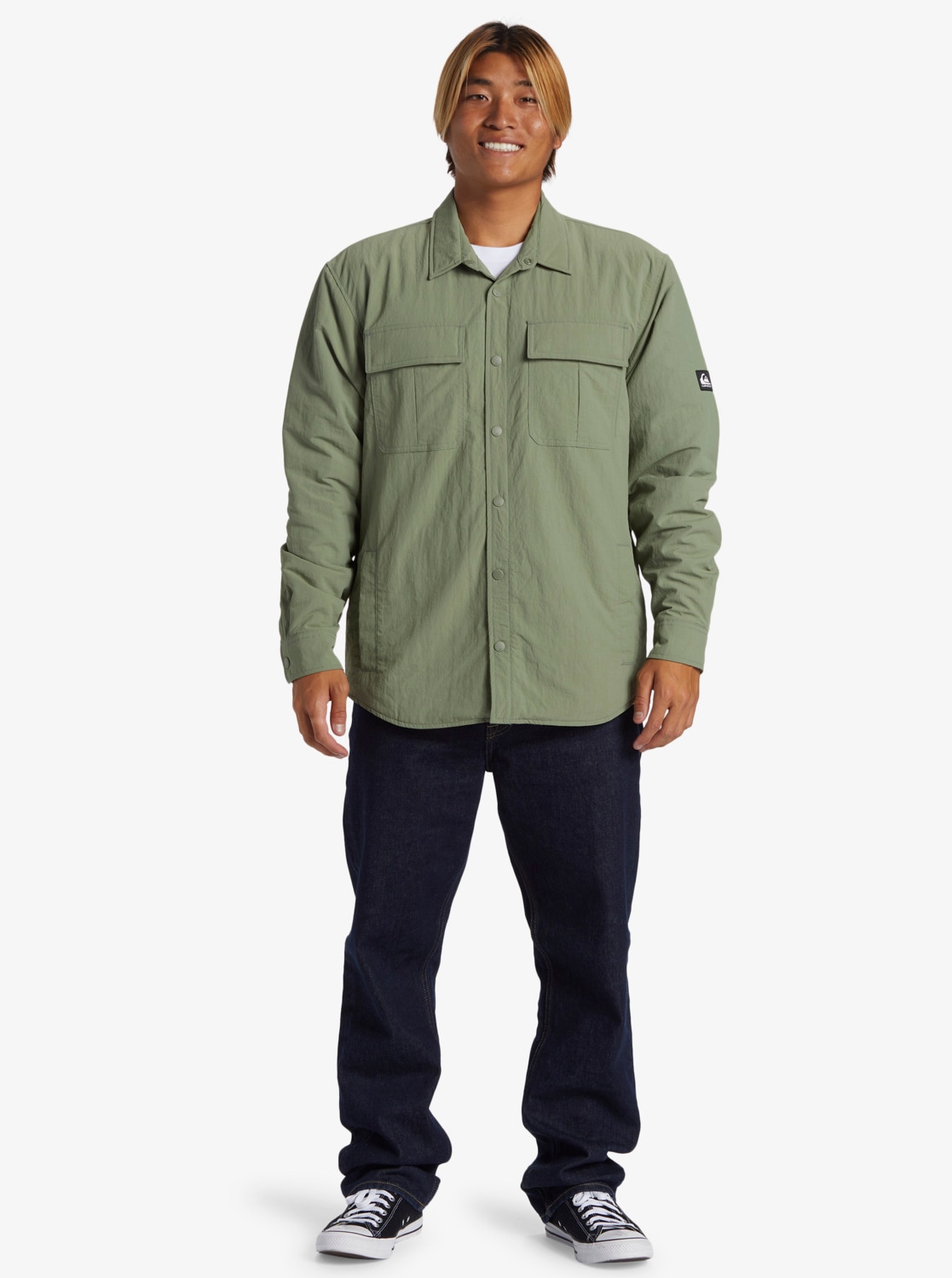 Quiksilver Hemdjacke