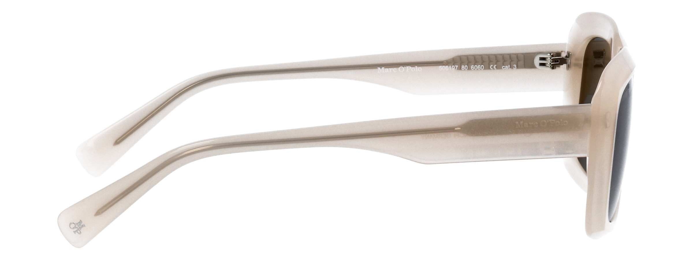 Marc O'Polo Sonnenbrille »Marc O'Polo EYEWEAR Sonnenbrille«