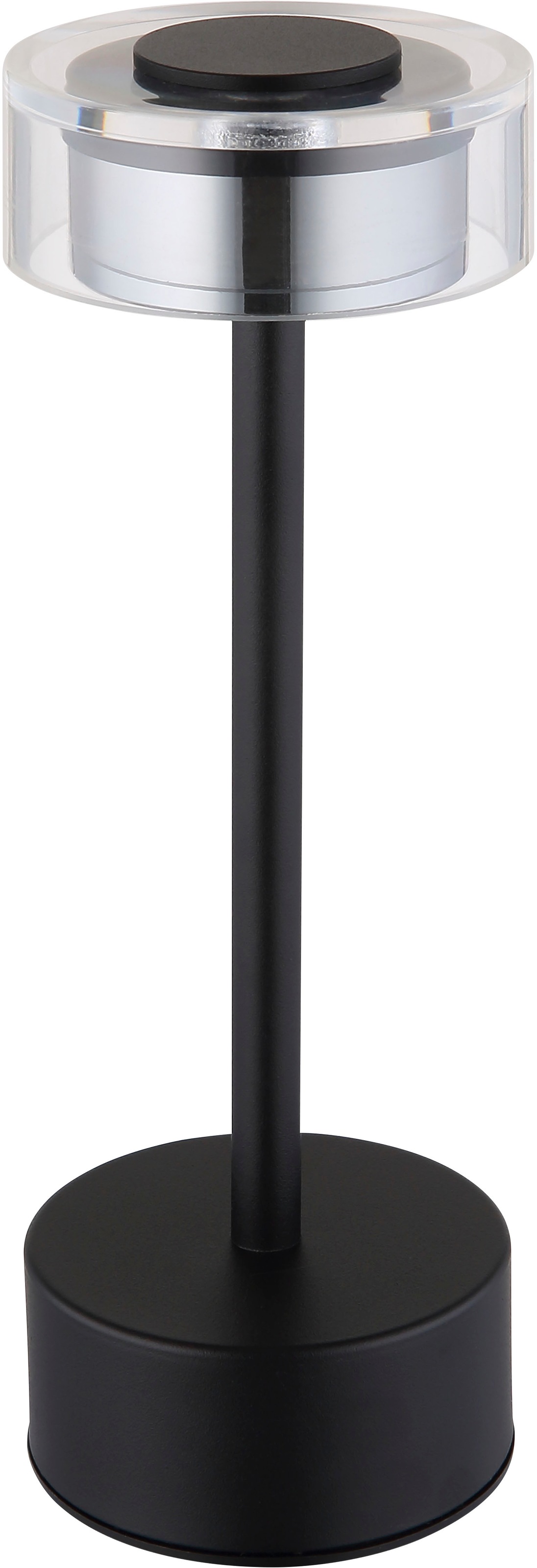 GLOBO LIGHTING LED Tischleuchte »SHIRA«, LED fest integriert, variable Lich günstig online kaufen