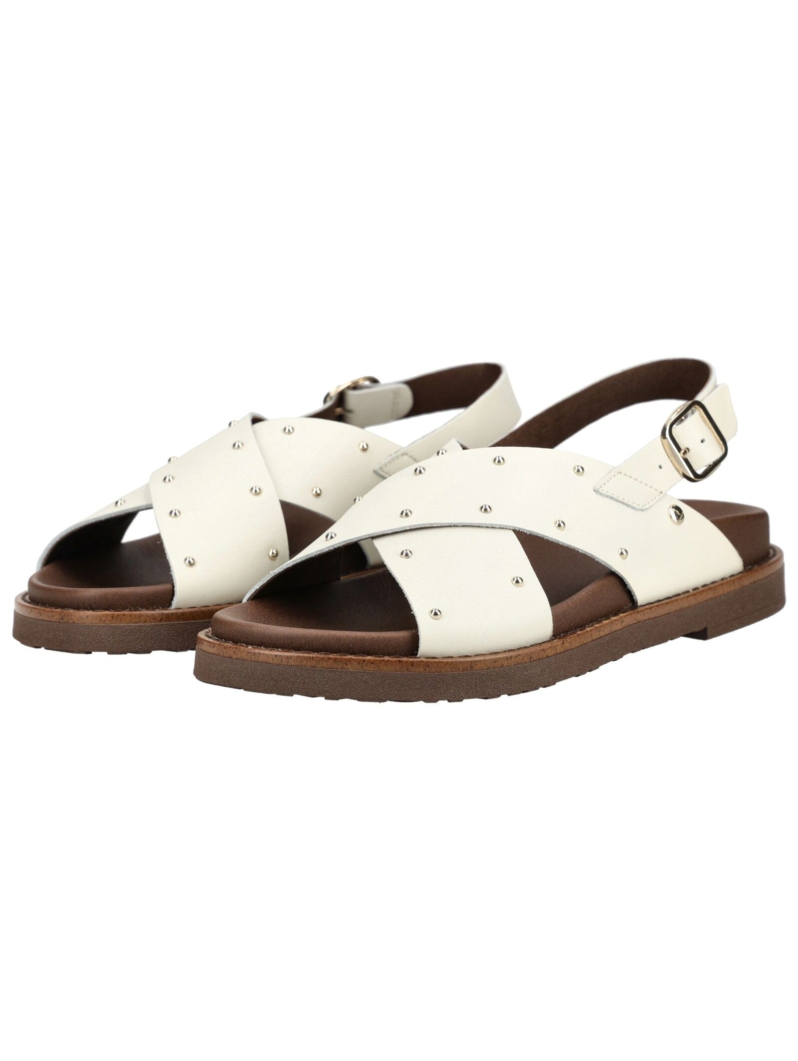 PIKOLINOS Riemchensandale »PIKOLINOS Sandalen Leder«