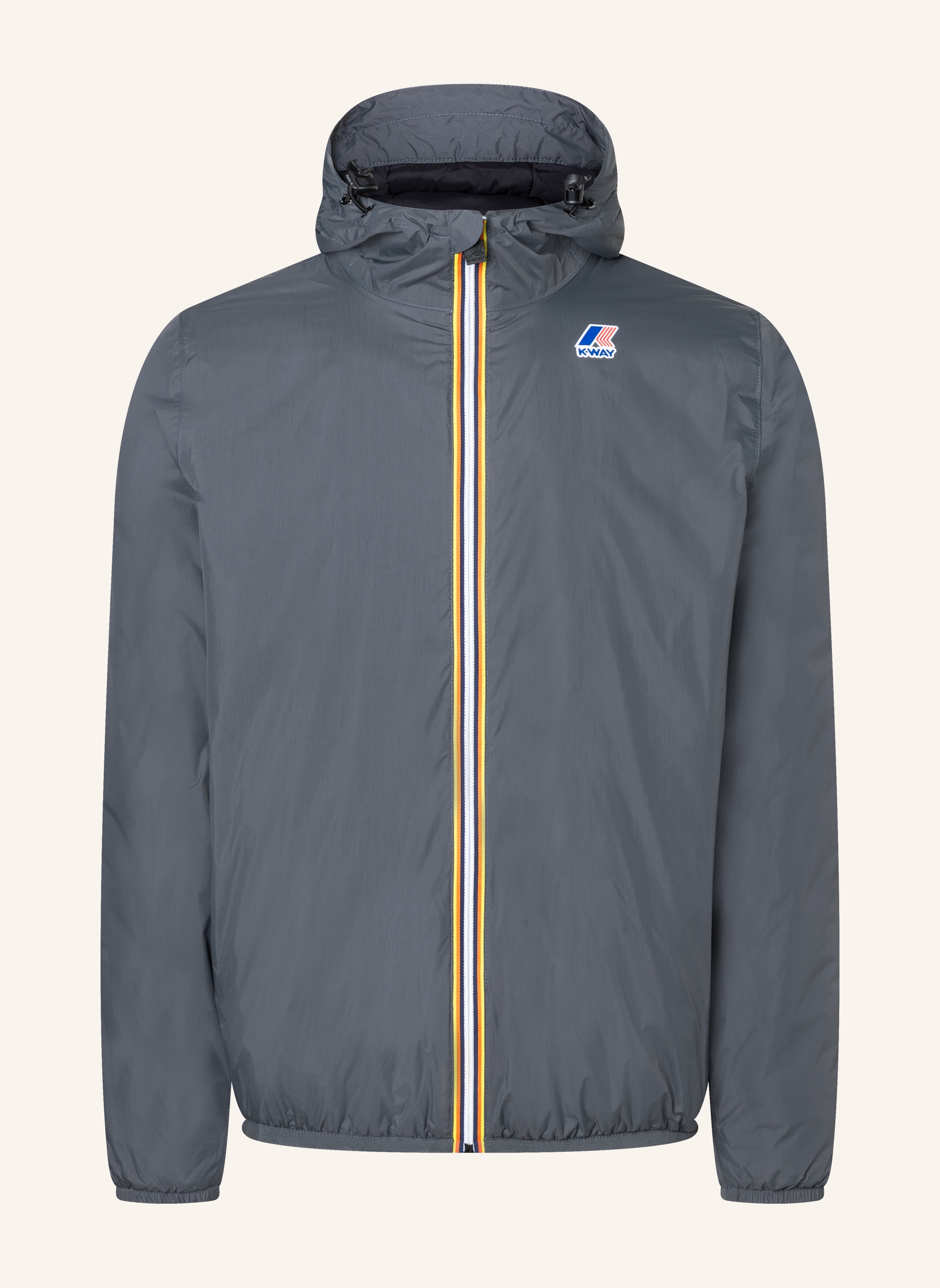 K-WAY Arbeitsjacke »K-Way Funktionsjacke LE VRAI 4.0 CLAUDE WARM«