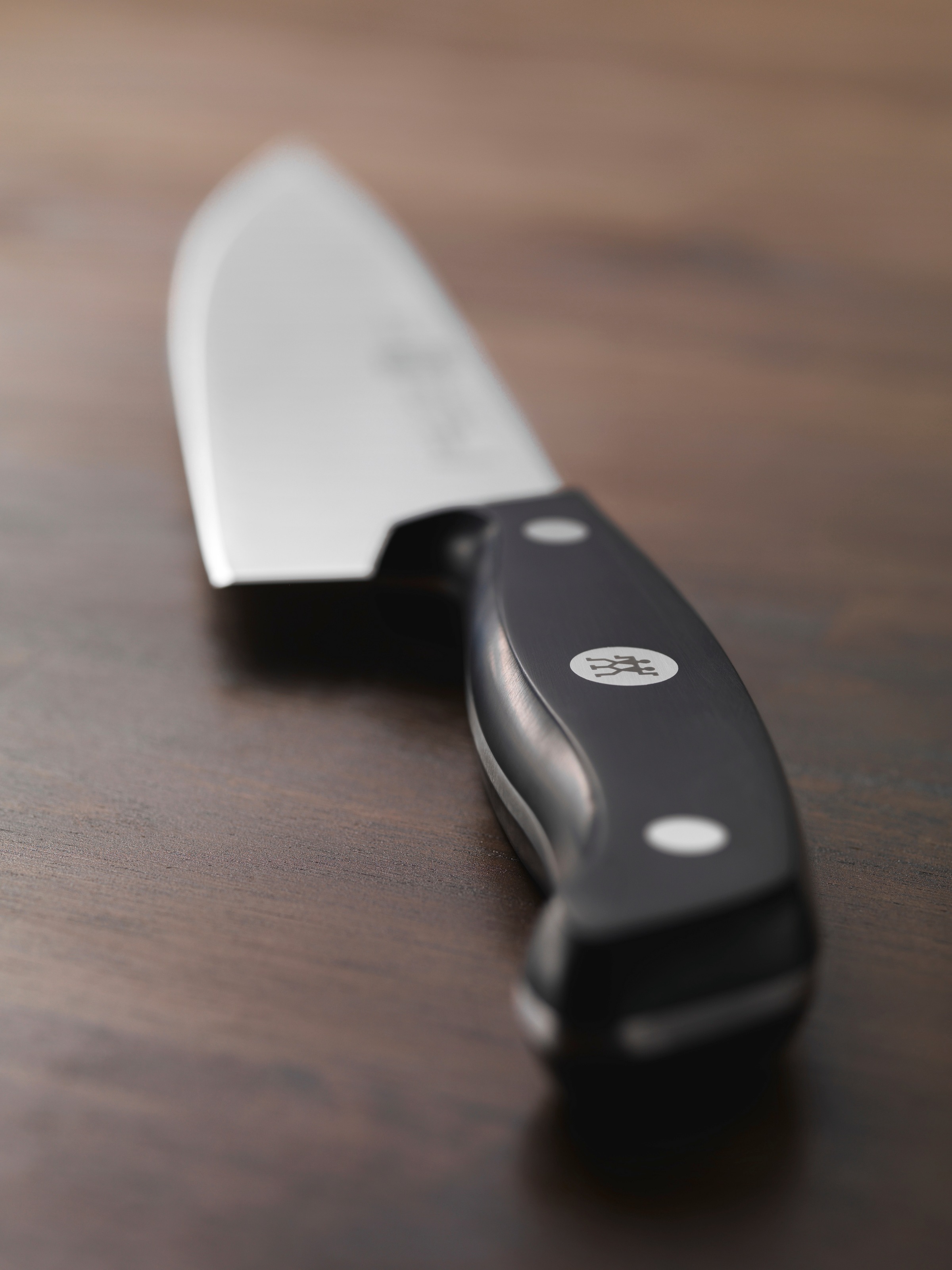 Zwilling Messer-Set »Gourmet« Made in Germany, FRIODUR eisgehärtete Klingen günstig online kaufen