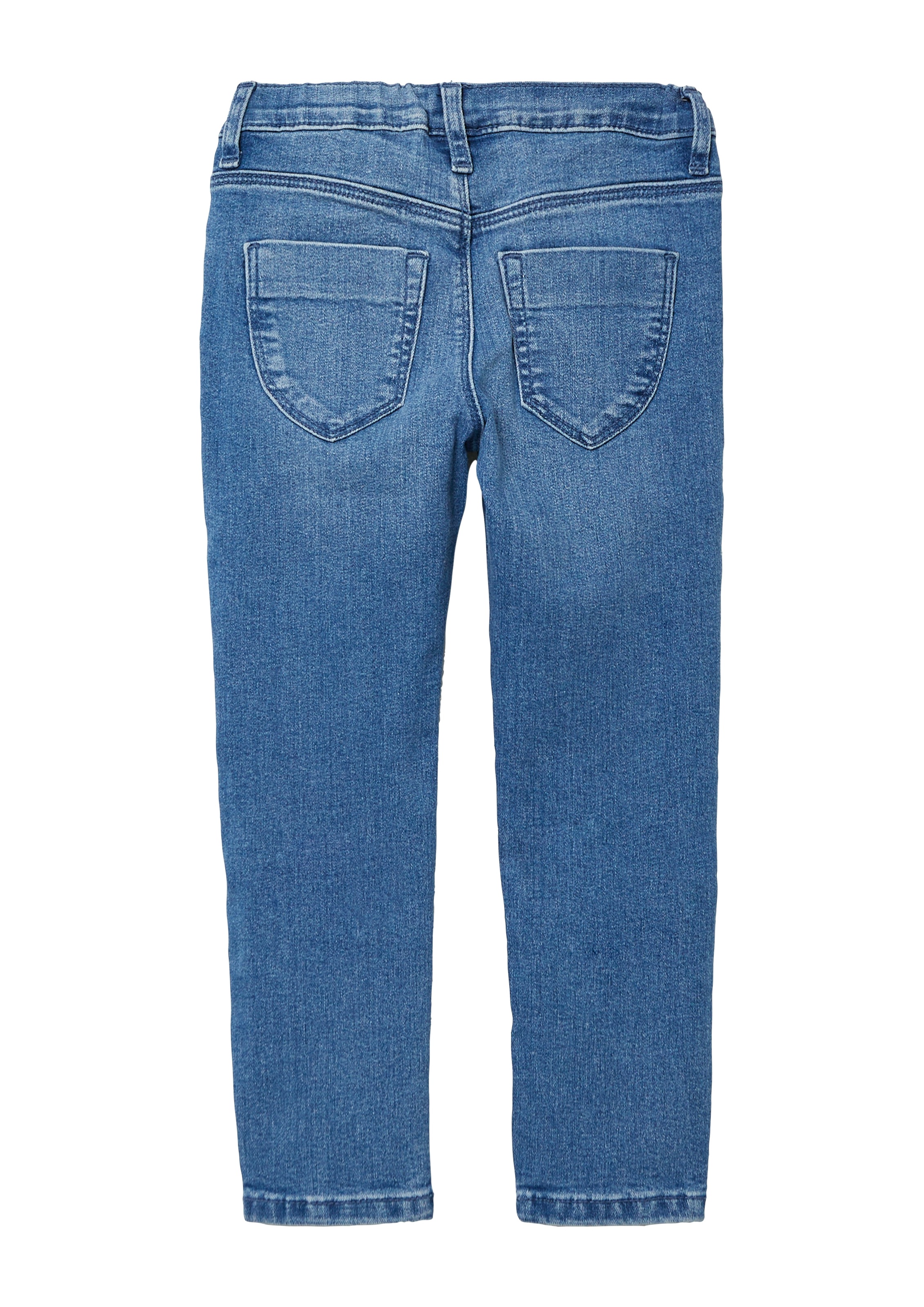 s.Oliver Junior Regular-fit-Jeans, mit Taschen