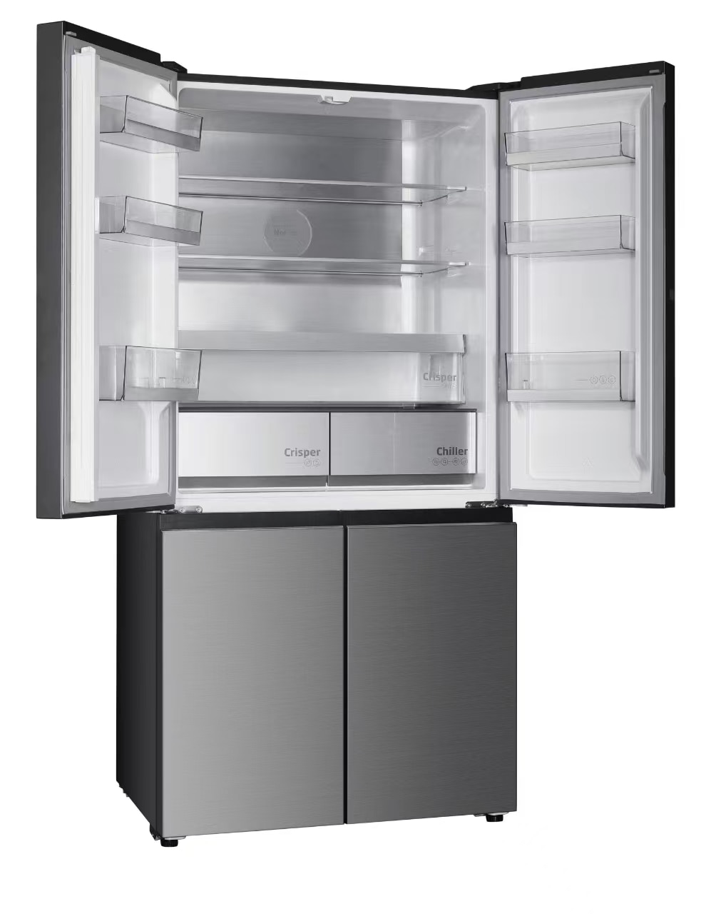 BEKO Side-by-Side »GNO52223MXPN«