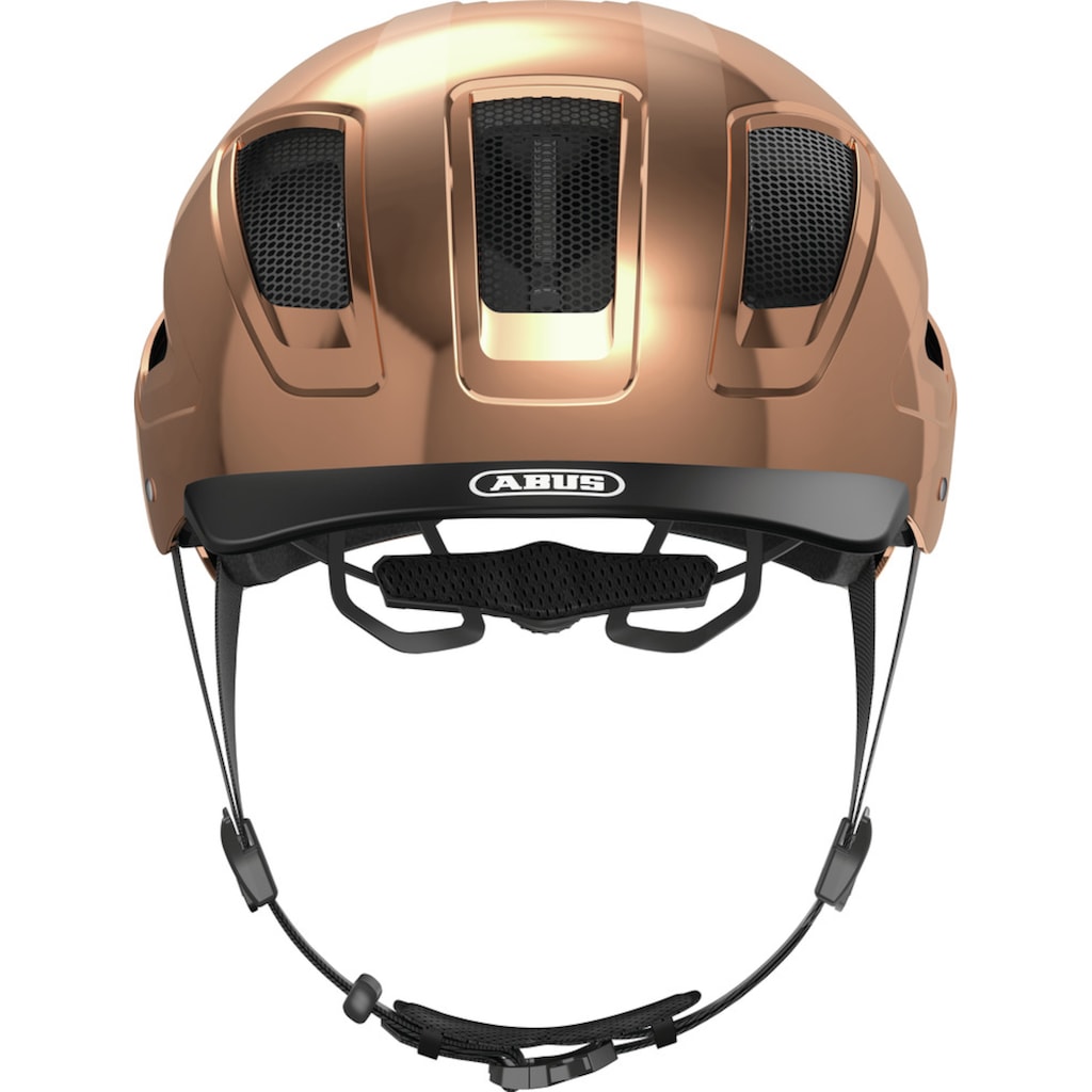 ABUS Fahrradhelm »HYBAN 2.0«