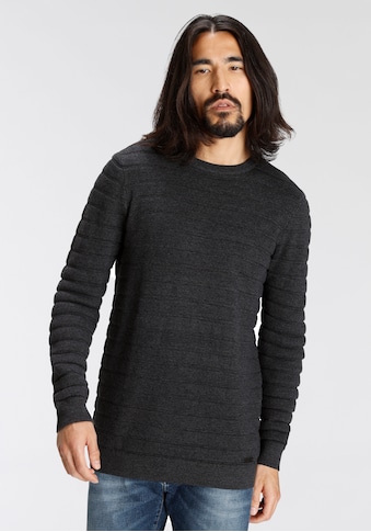 Strickpullover