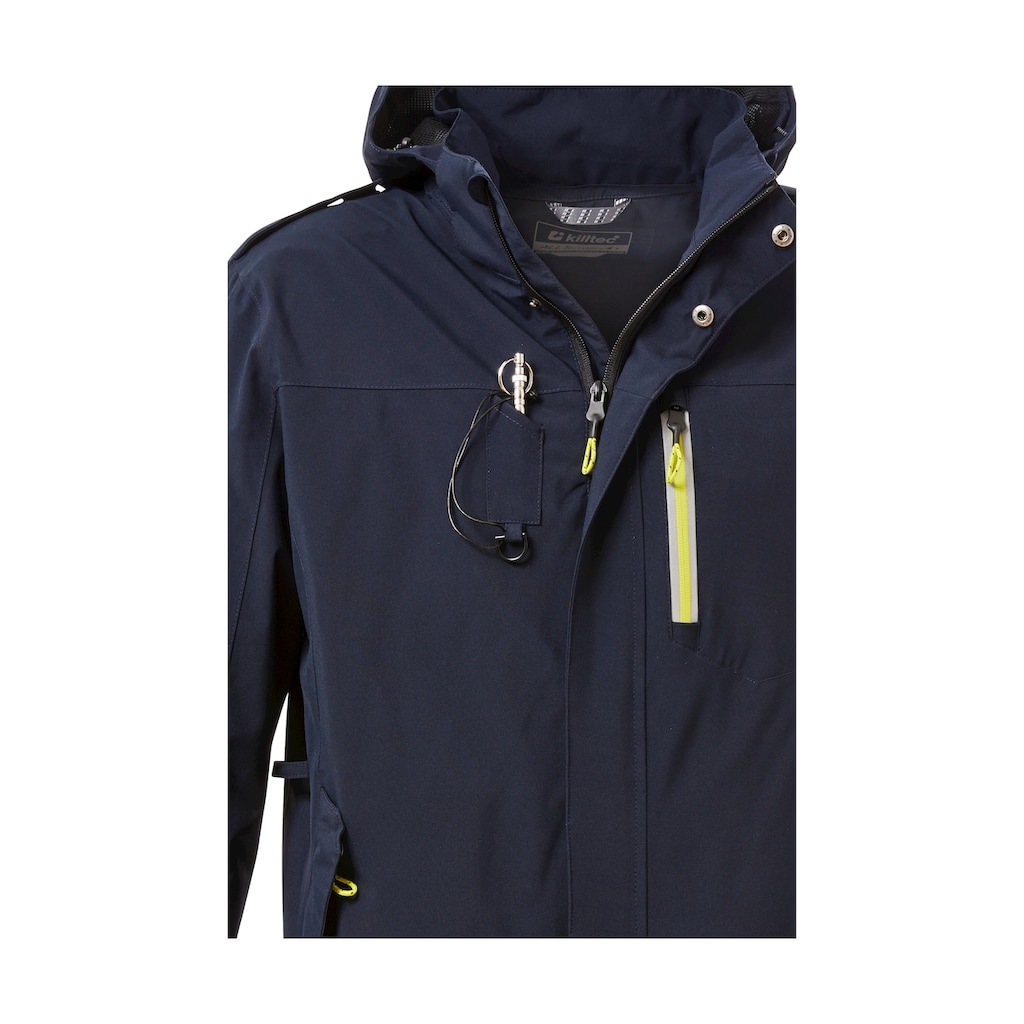 Killtec Outdoorjacke »KOS 149 MN JCKT«