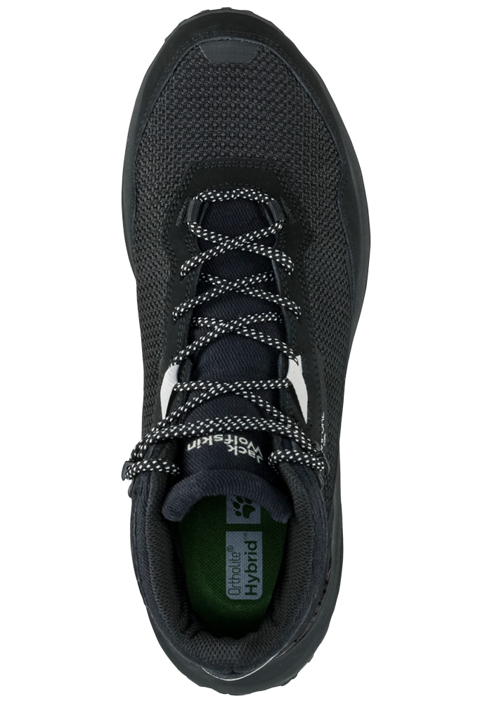 Jack Wolfskin Sneaker »DROMOVENTURE TEXAPORE MID M«