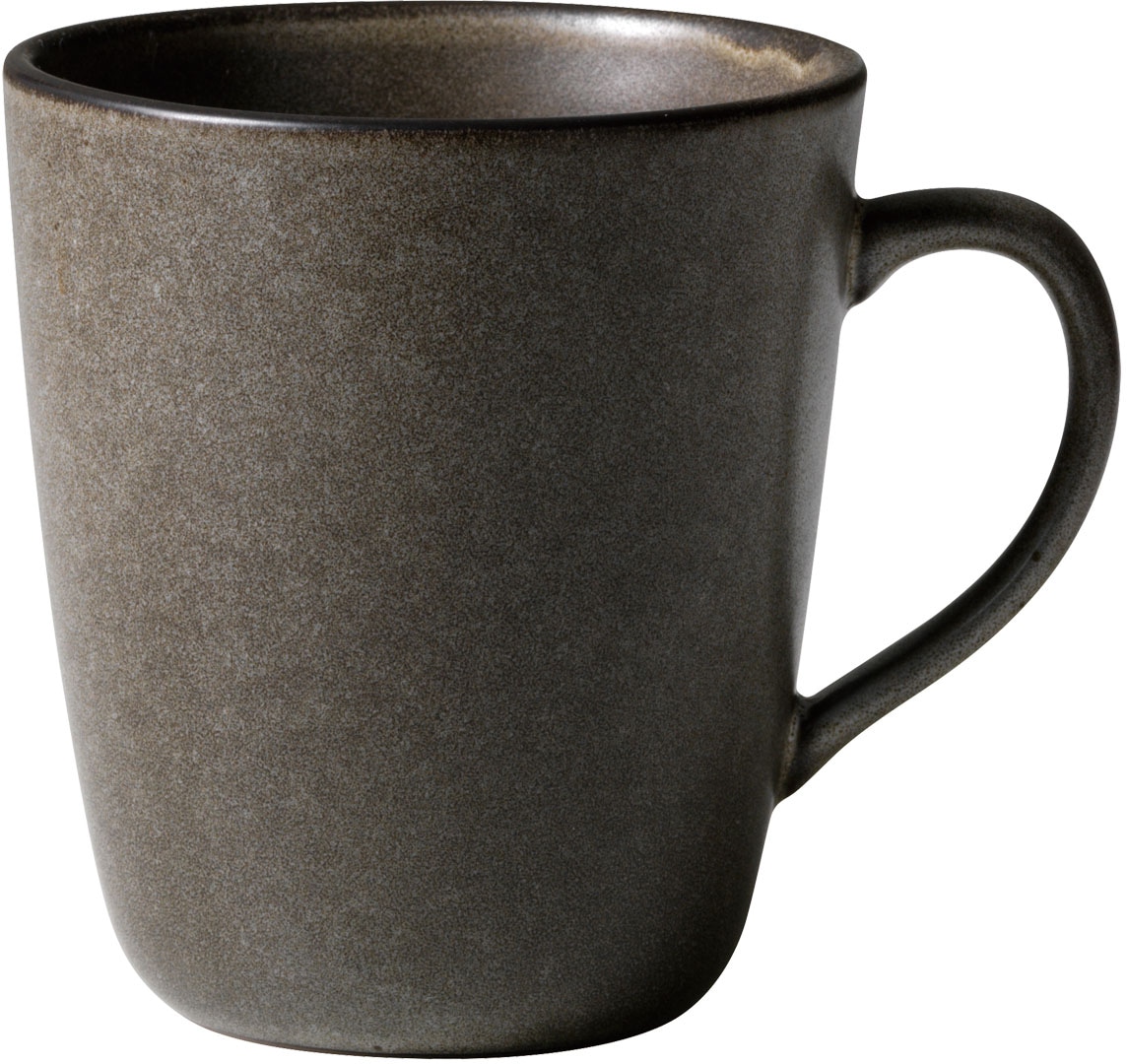 aida RAW Tasse »RAW«, (Set, 6 tlg.), 35 cl, 4-teilig