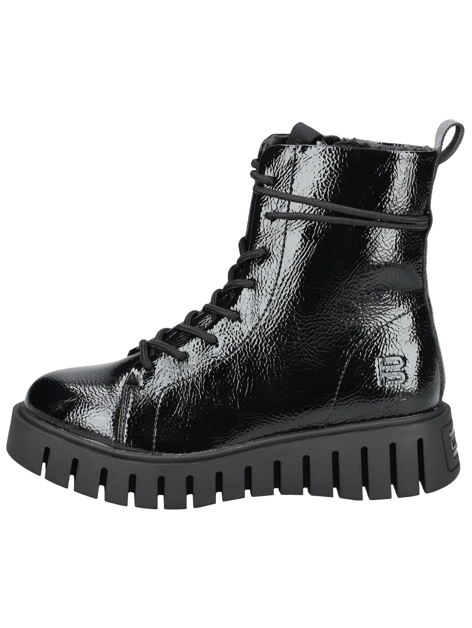 BAGATT Stiefelette »BAGATT Stiefelette Lederimitat«