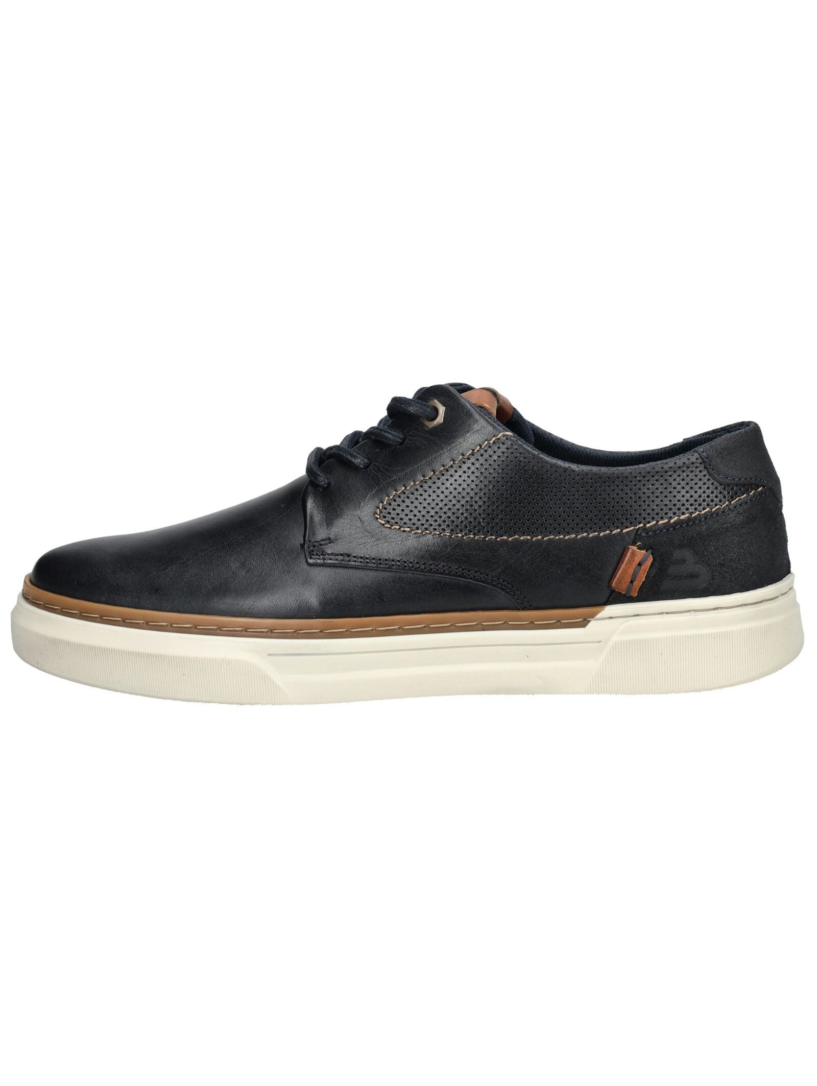 Bullboxer Sneaker »Bullboxer Sneaker Leder«