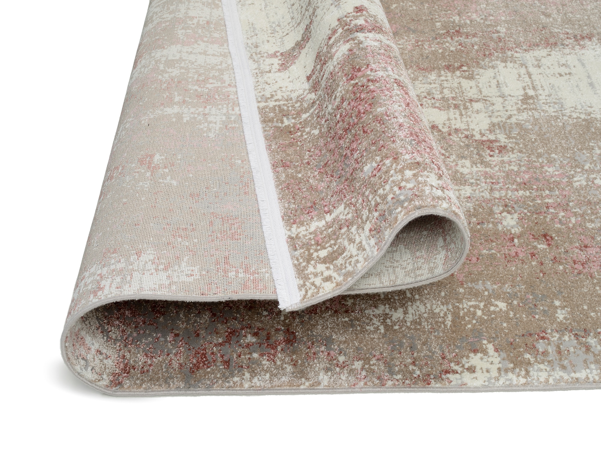 OCI DIE TEPPICHMARKE Teppich »TOP LARISSA«, rechteckig, 7 mm Höhe, Wohnzimmer