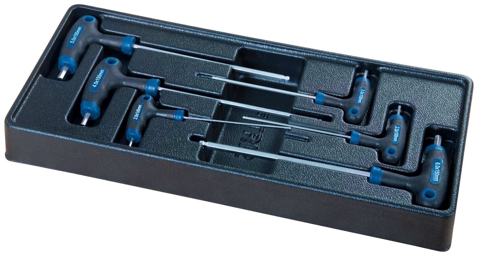 Scheppach Werkstattwagen »TW1000«, (236 tlg.), BxTxH: 46x77x97 cm