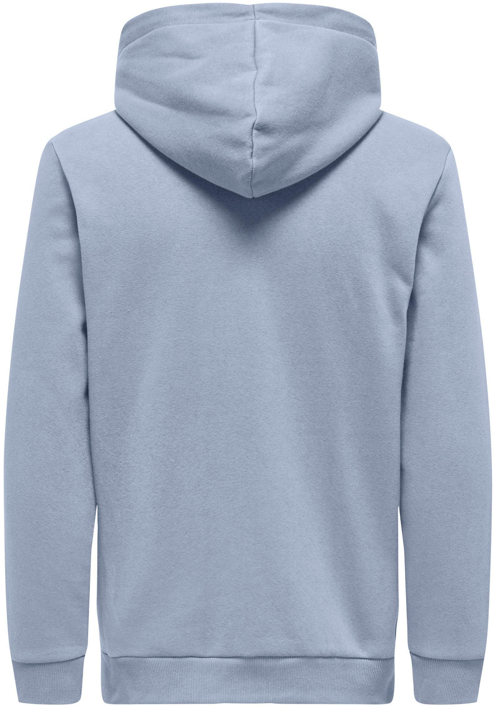 ONLY & SONS Kapuzensweatshirt »ONSCERES HOODIE SWEAT NOOS«