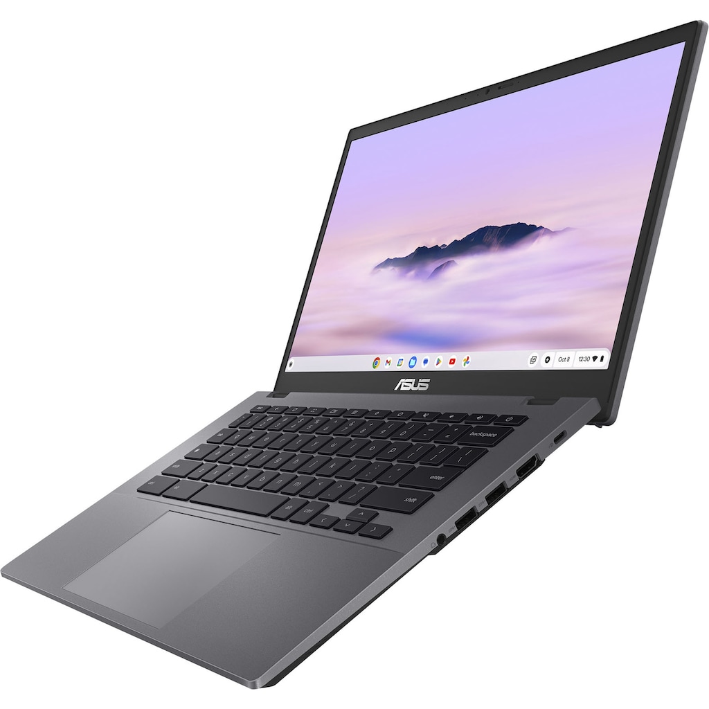 Asus Chromebook »Chromebook Plus CX3402CBA«, 35,56 cm, / 14 Zoll, Intel, Core i3, UHD Graphics, 256 GB SSD