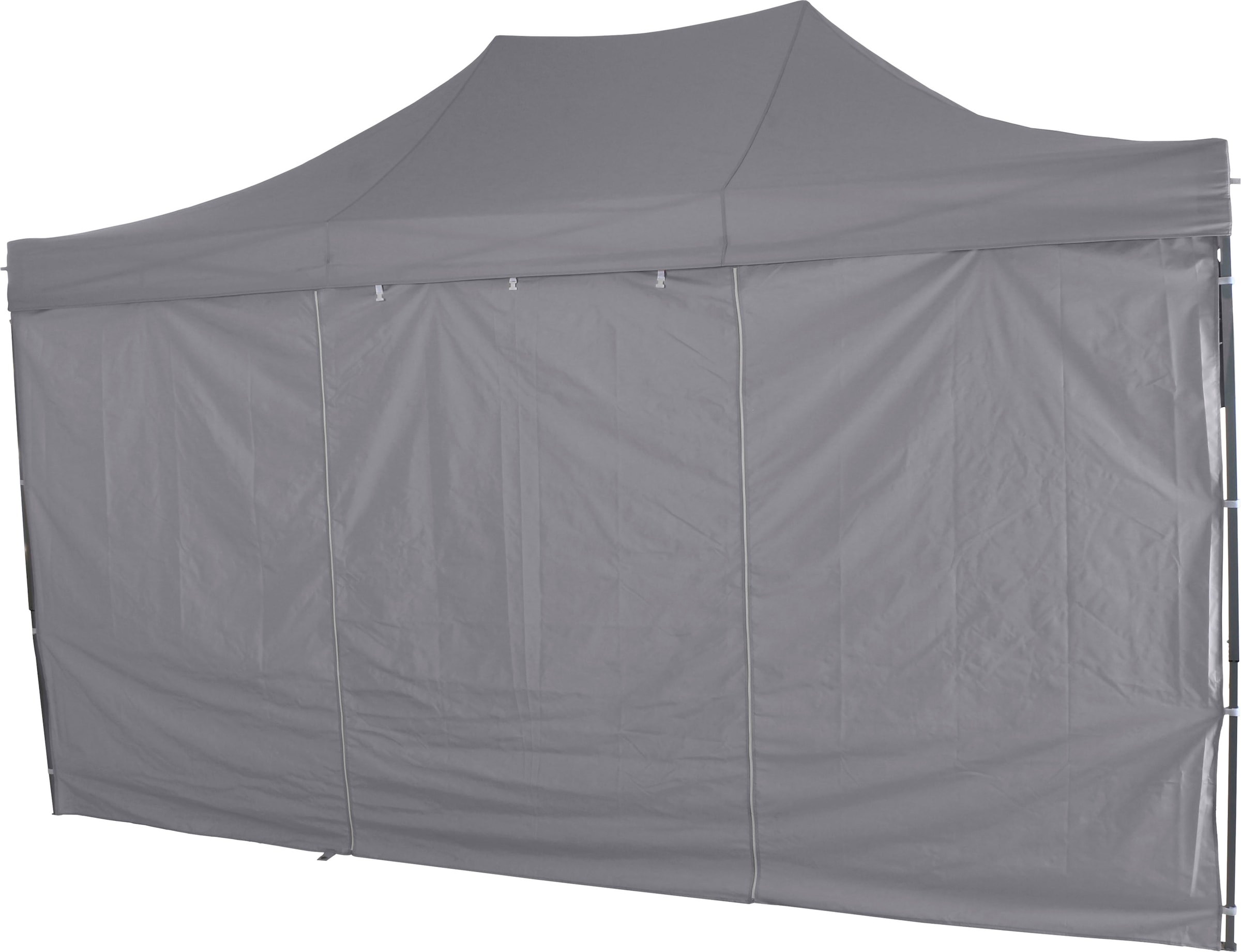 Siena Garden Faltpavillon »Allrounder«, 300x450 cm