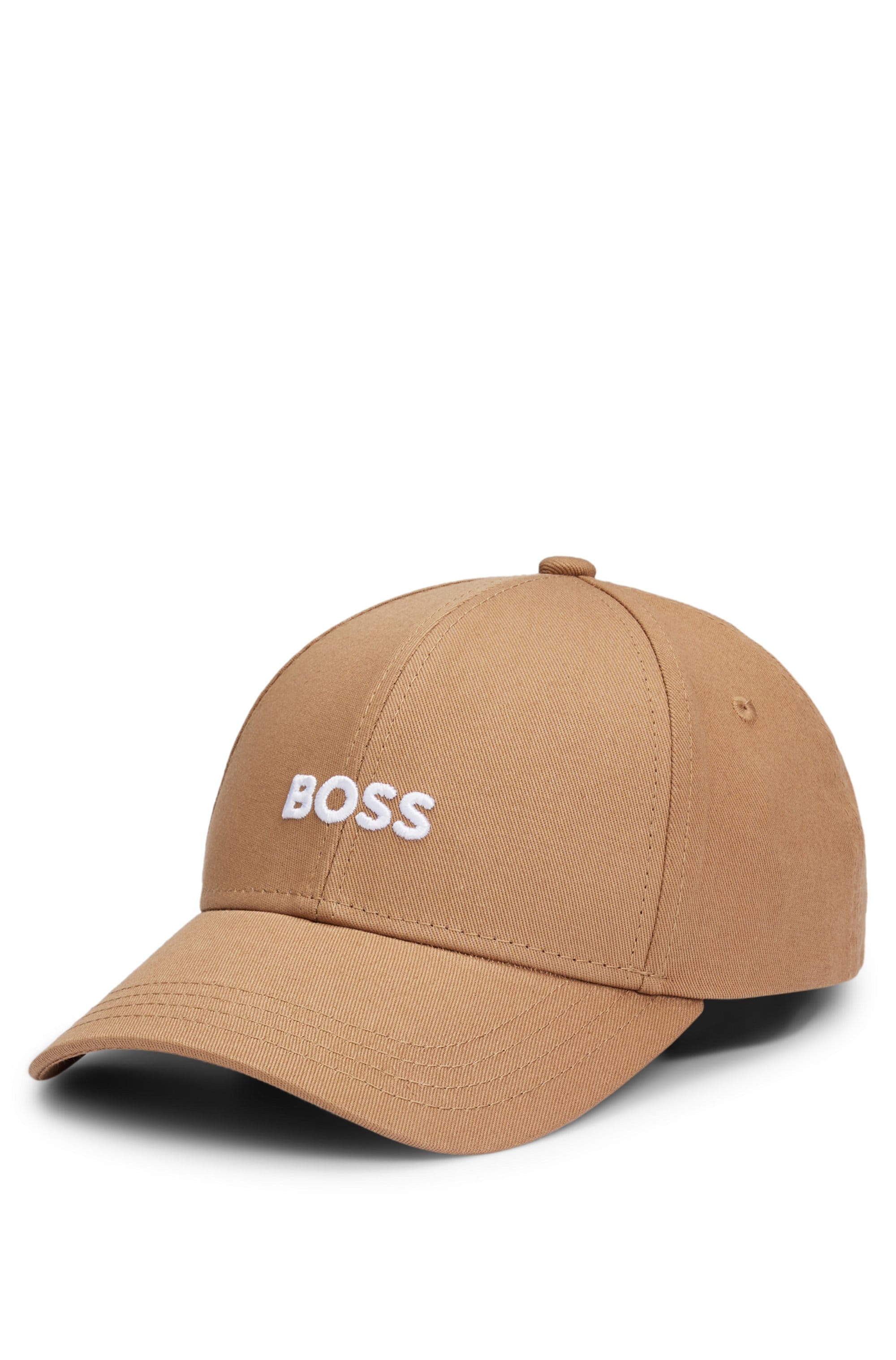 BOSS Baseball Cap »Zed«, mit Logostickerei