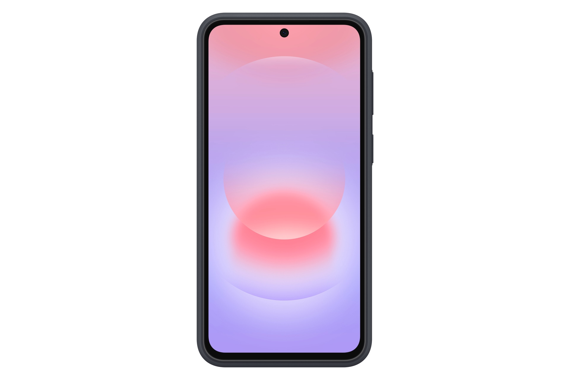 Samsung Handyhülle »Silicone Case für Samsung Galaxy A37« Smartphones Backcover, Schutzhülle, Handyschutzhülle, Case, Schutzcase, stoßfest