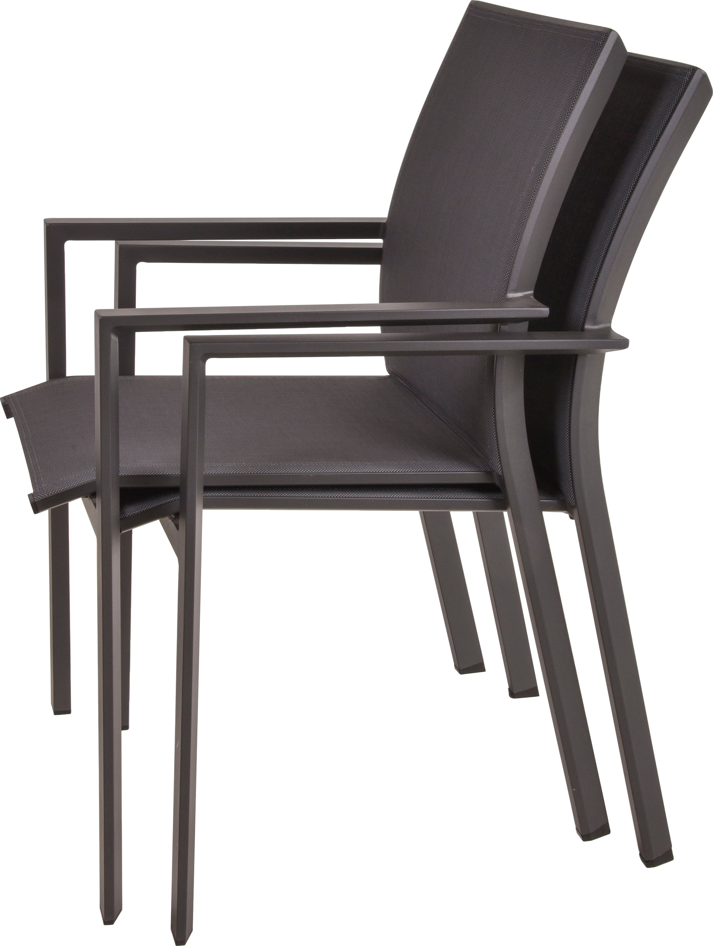 Garden Pleasure Garten-Essgruppe »AMIRA« 7 Stk. tlg.