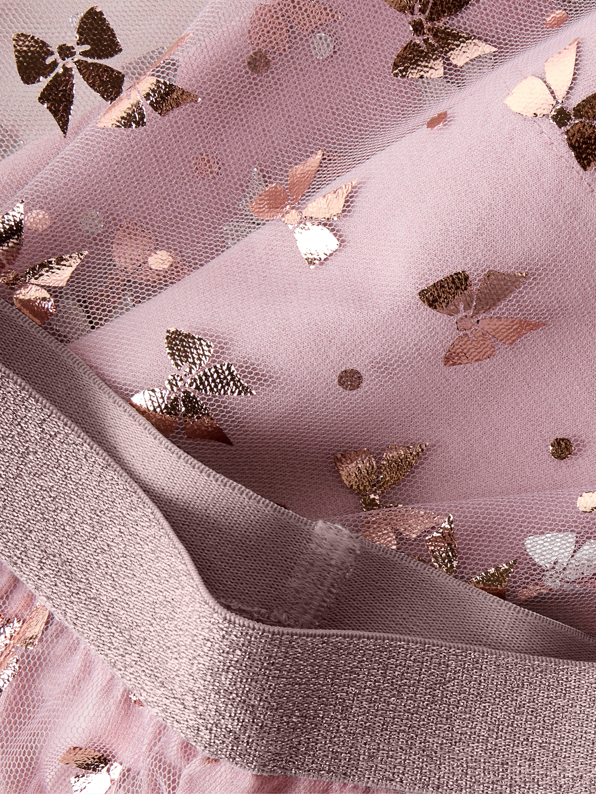 Name It Tüllrock »NMFROSALLY TULLE SKIRT«