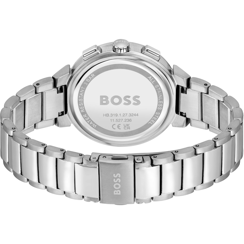 BOSS Multifunktionsuhr »ONE, 1502676«