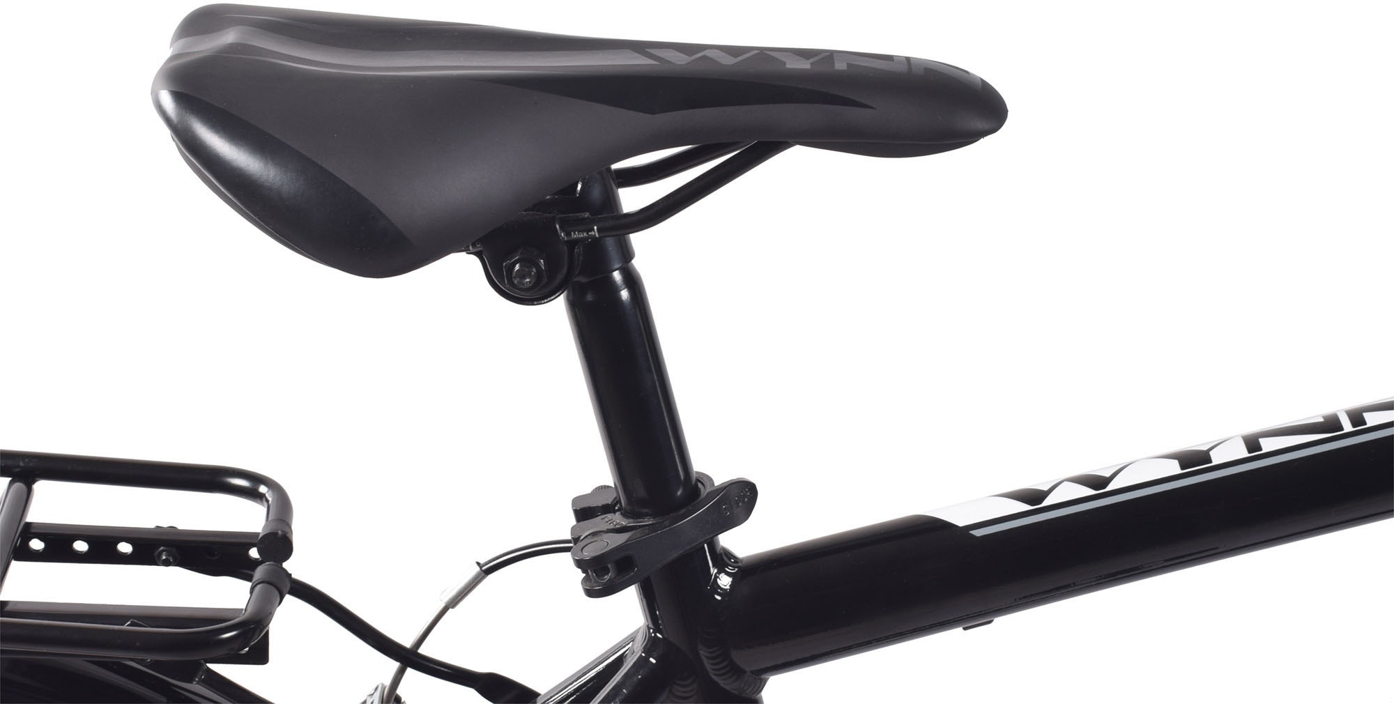 WYNN Mountainbike »ATB2.0«, 21 Gang, Shimano, SHIMANO Tourney RD-TY300 Schaltwerk, Kettenschaltung
